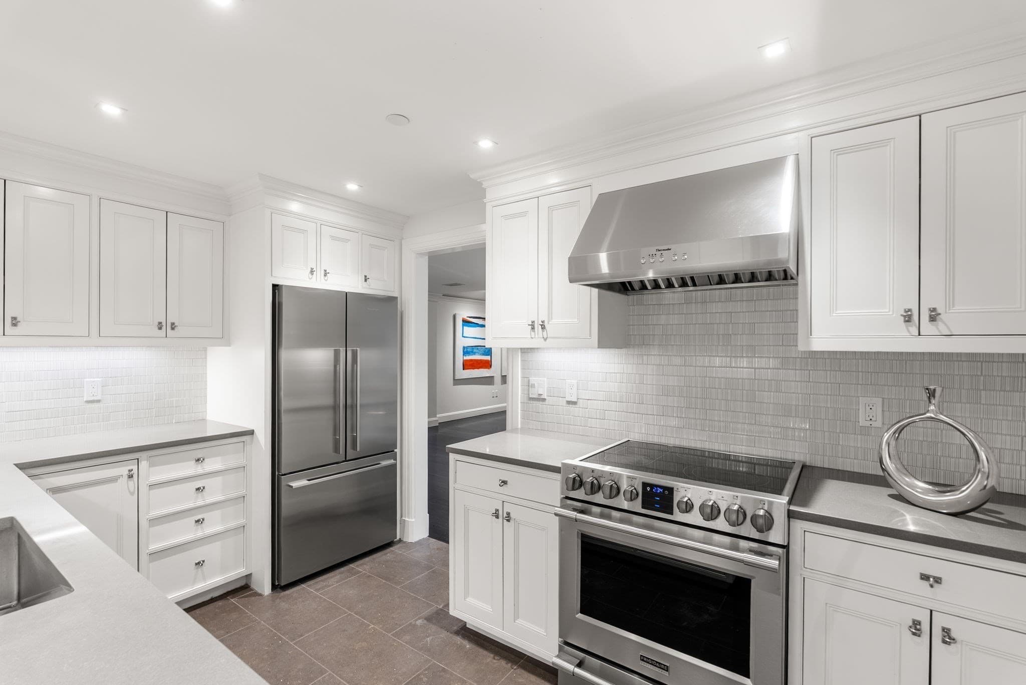 Condominium at 2 Commonwealth # 9A, Boston MA 02116, photo 18 of 35
