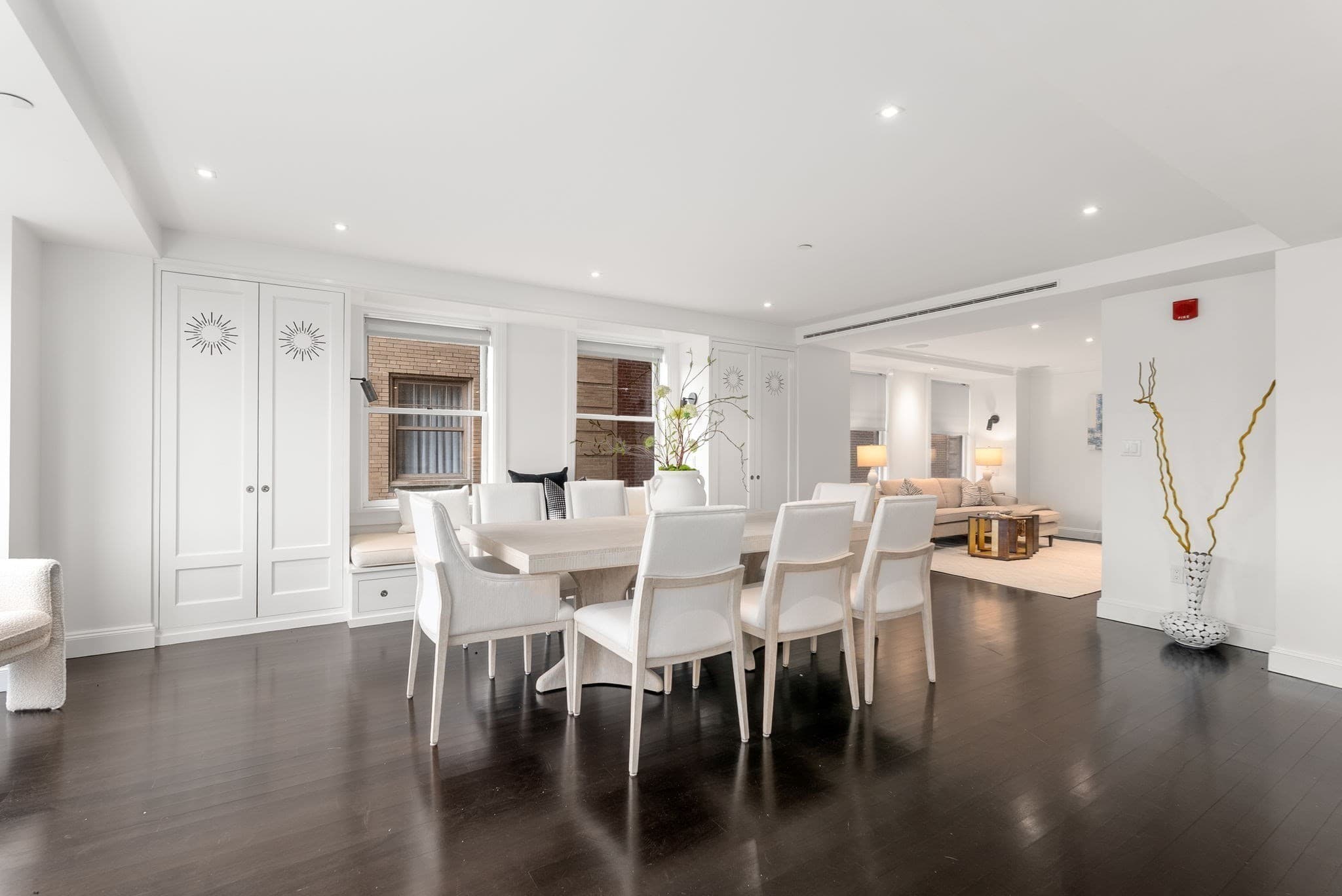 Condominium at 2 Commonwealth # 9A, Boston MA 02116, photo 15 of 35
