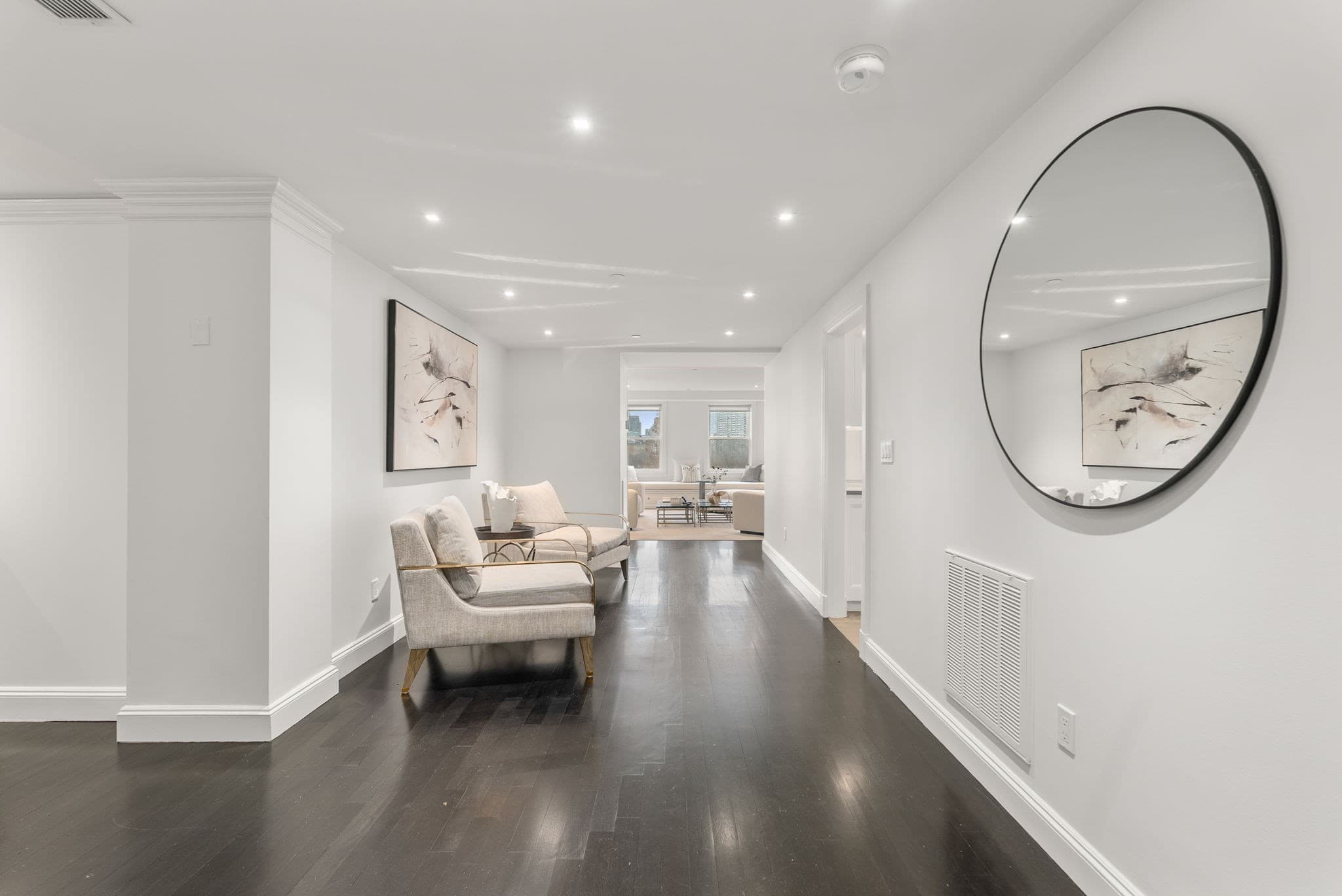 Condominium at 2 Commonwealth # 9A, Boston MA 02116, photo 19 of 35