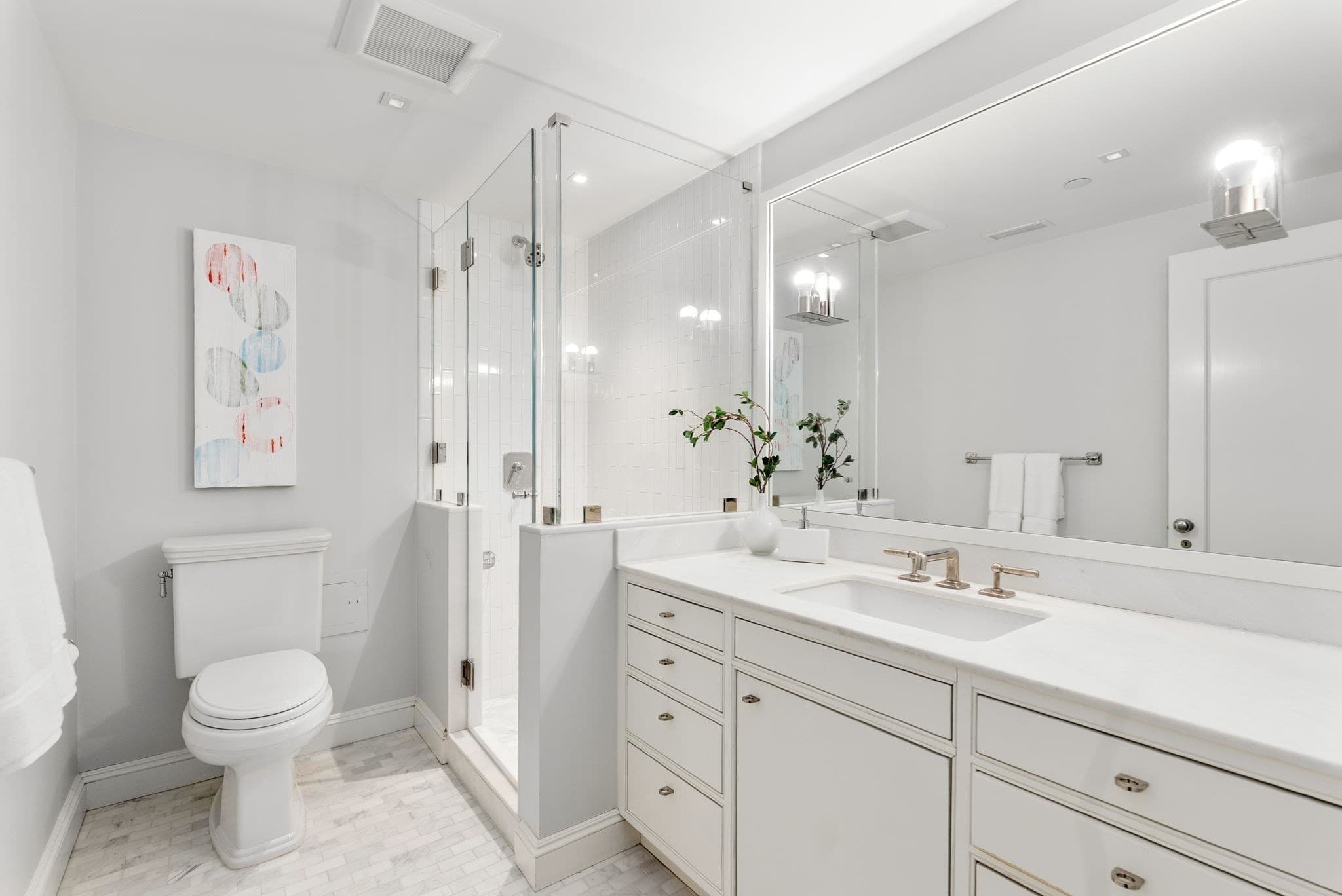 Condominium at 2 Commonwealth # 9A, Boston MA 02116, photo 31 of 35