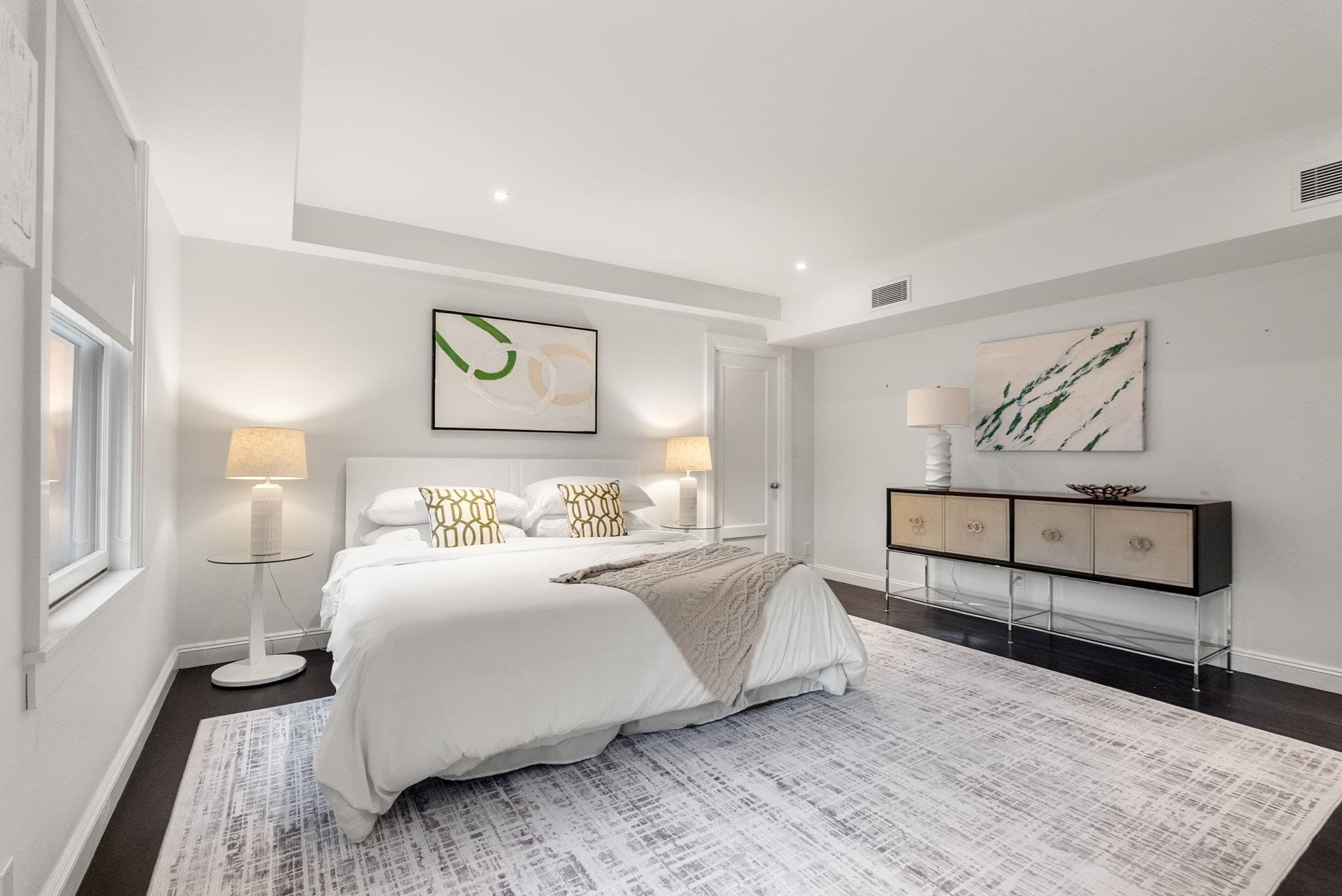 Condominium at 2 Commonwealth # 9A, Boston MA 02116, photo 29 of 35