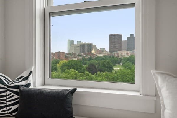 Condominium at 2 Commonwealth # 9A, Boston MA 02116, photo 8 of 35