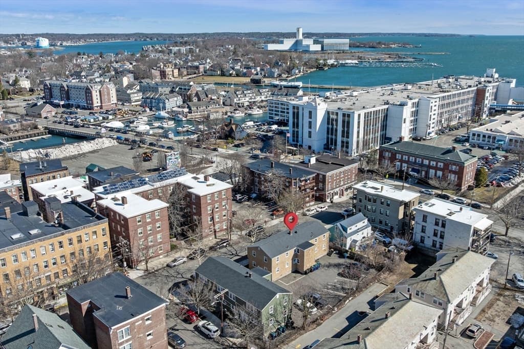 5-9 Family at 1-7 Prince St & 48-54 Harbor St, Salem MA 01970, Salem, photo 22 of 27