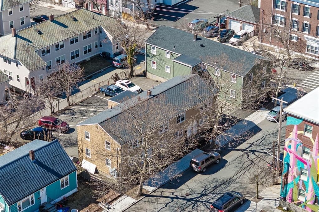 5-9 Family at 1-7 Prince St & 48-54 Harbor St, Salem MA 01970, Salem, photo 19 of 27