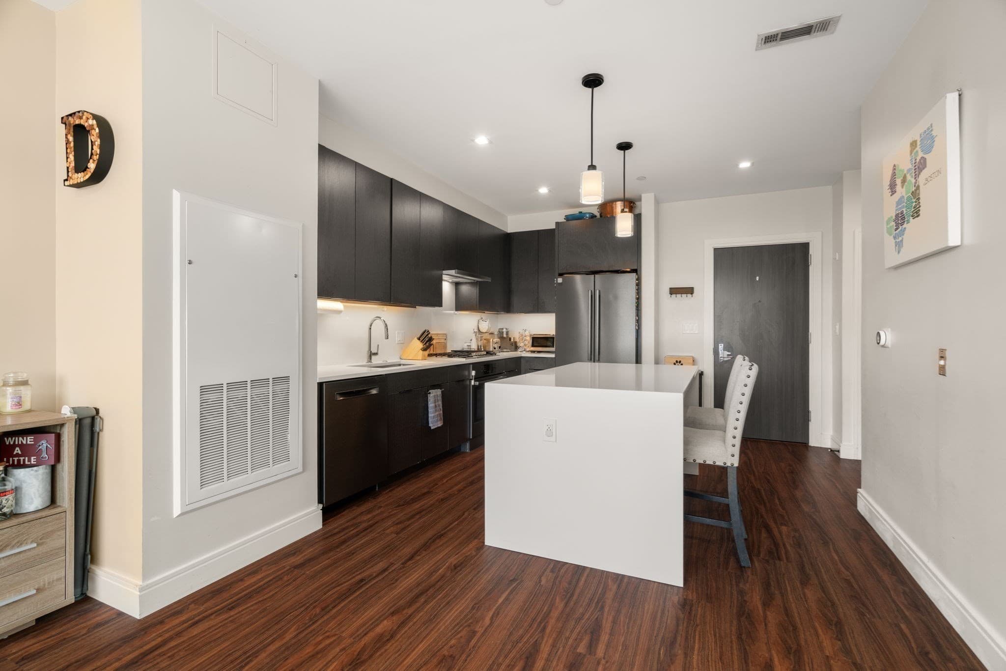 Condominium at 99 Sumner St # 506, Boston MA 02128, Boston, photo 6 of 39