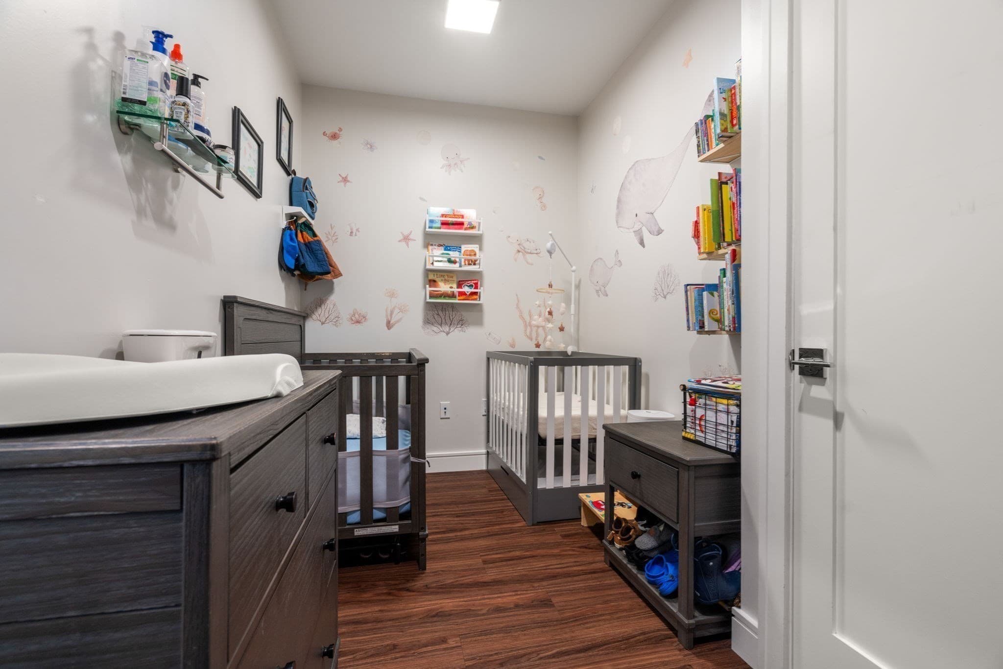 Condominium at 99 Sumner St # 506, Boston MA 02128, Boston, photo 13 of 39