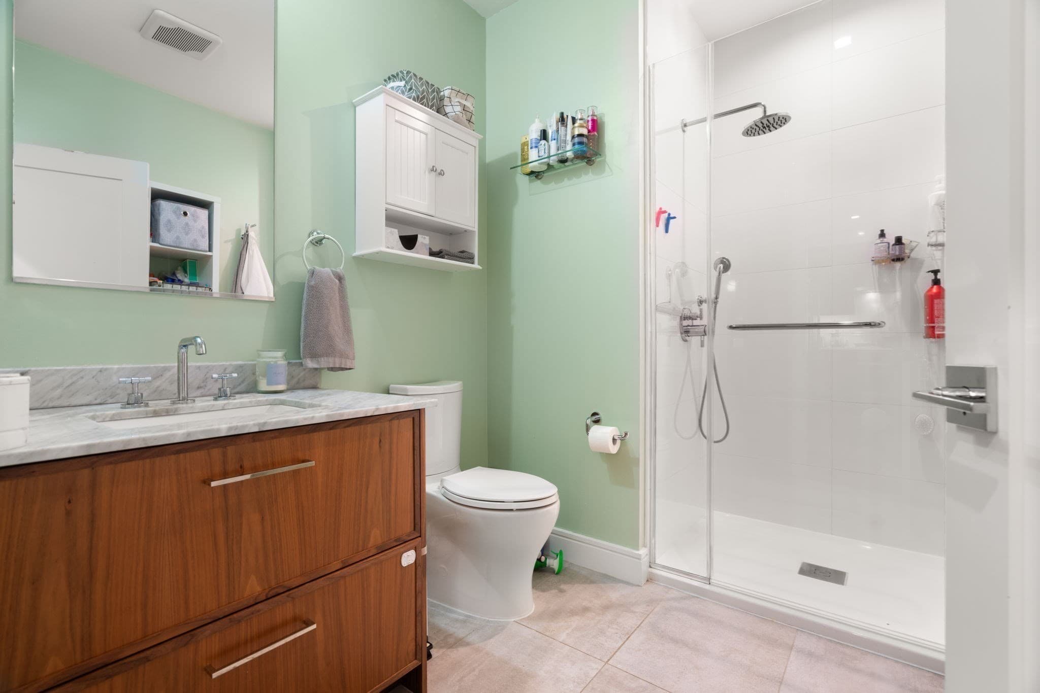Condominium at 99 Sumner St # 506, Boston MA 02128, Boston, photo 12 of 39