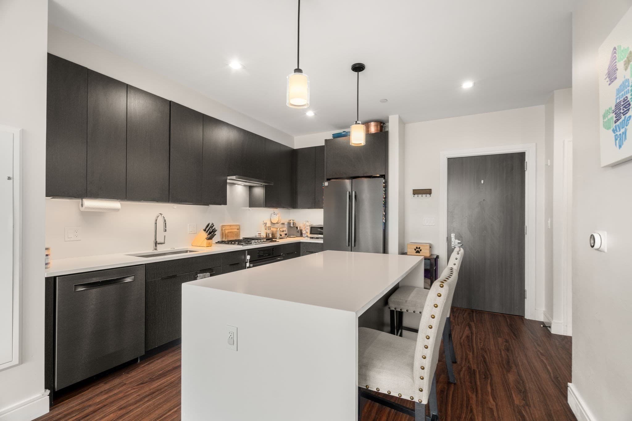 Condominium at 99 Sumner St # 506, Boston MA 02128, Boston, photo 3 of 39