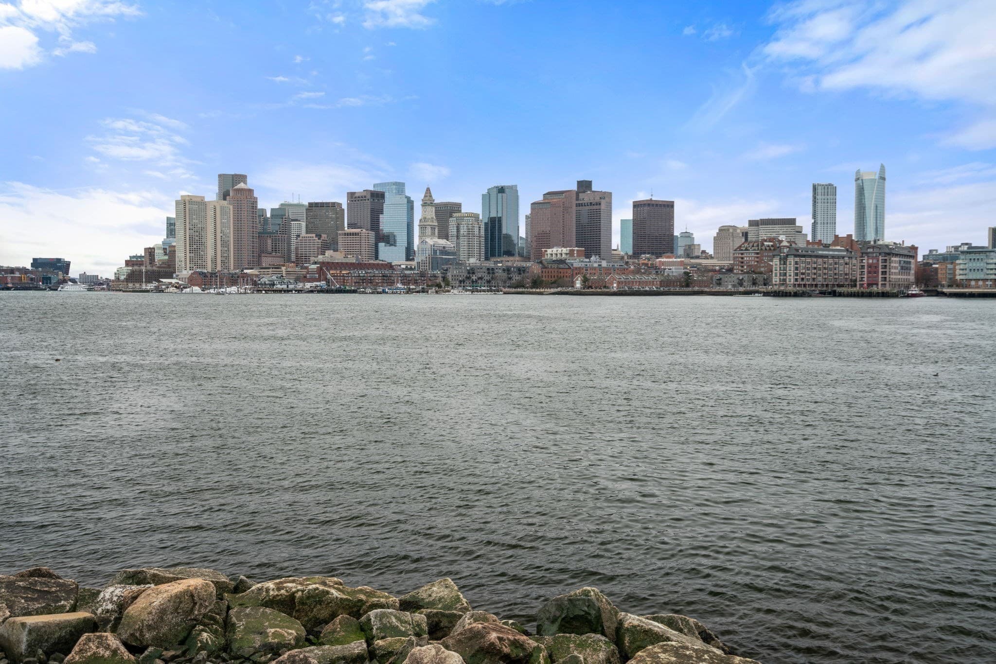 Condominium at 99 Sumner St # 506, Boston MA 02128, Boston, photo 36 of 39