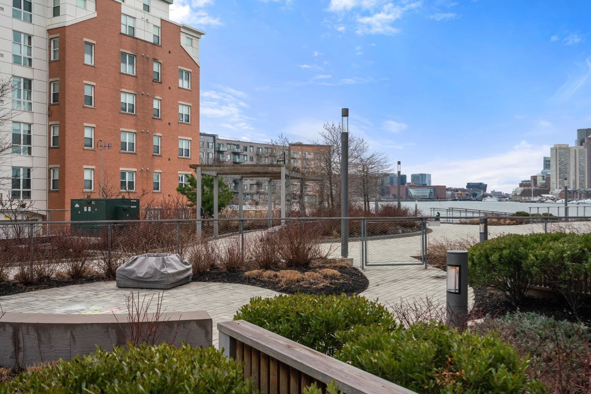 Condominium at 99 Sumner St # 506, Boston MA 02128, Boston, photo 32 of 39