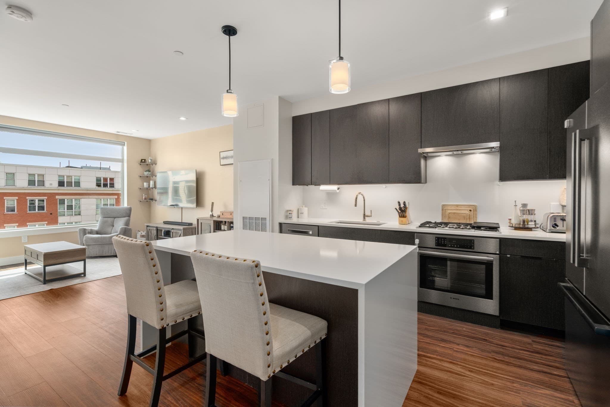 99 Sumner St # 506, Boston MA 02128