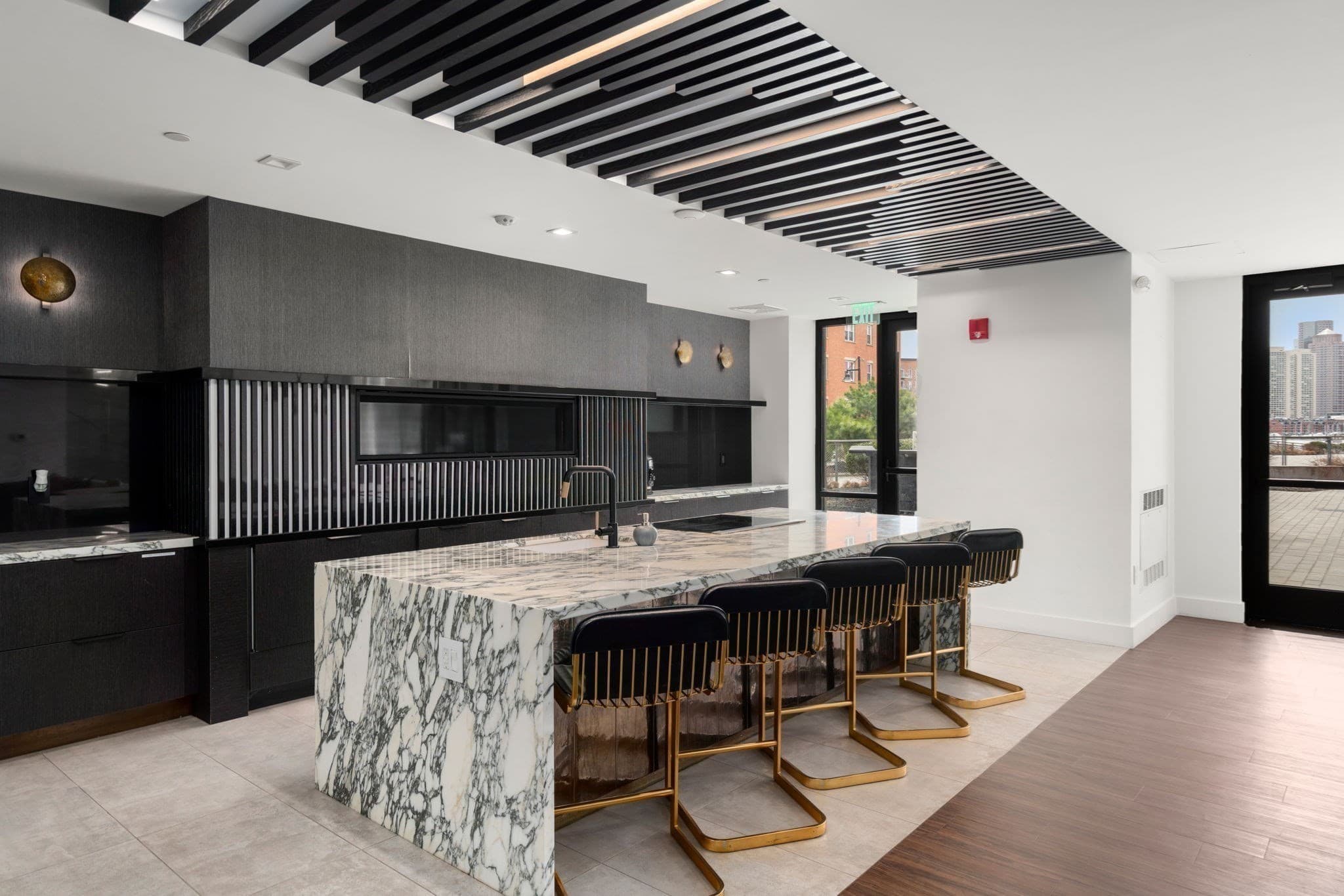 Condominium at 99 Sumner St # 506, Boston MA 02128, Boston, photo 28 of 39