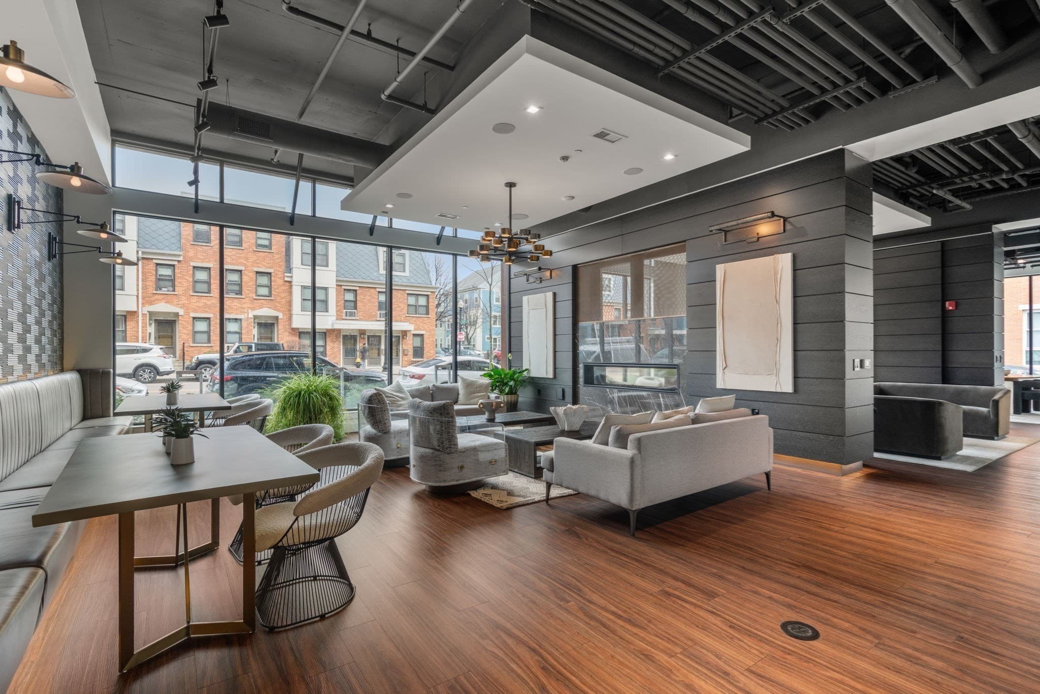 Condominium at 99 Sumner St # 506, Boston MA 02128, Boston, photo 20 of 39