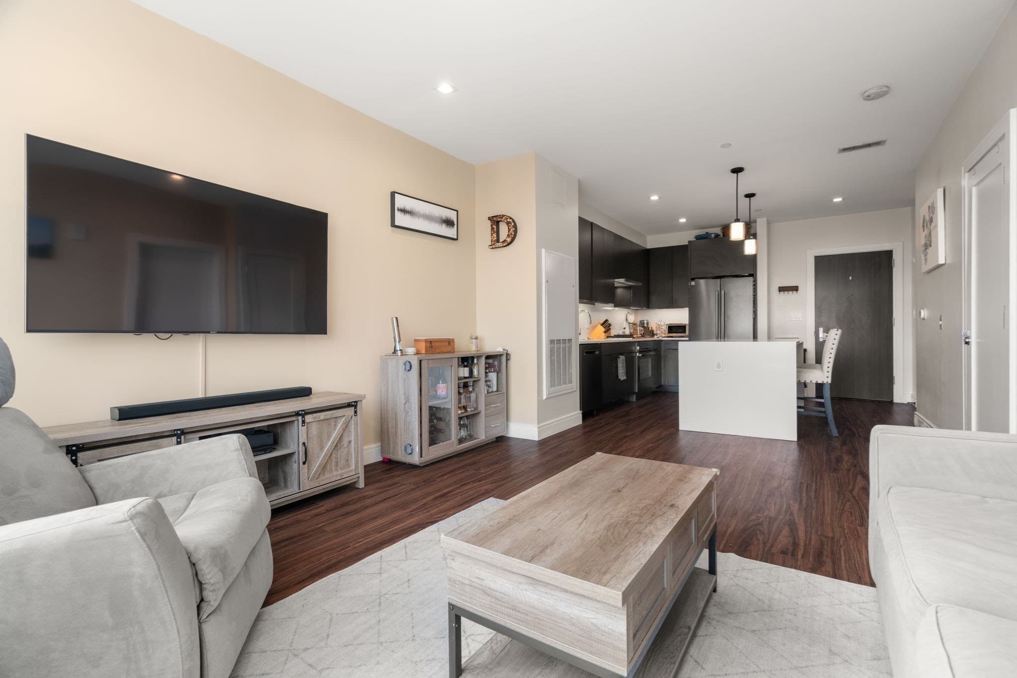 Condominium at 99 Sumner St # 506, Boston MA 02128, Boston, photo 9 of 39