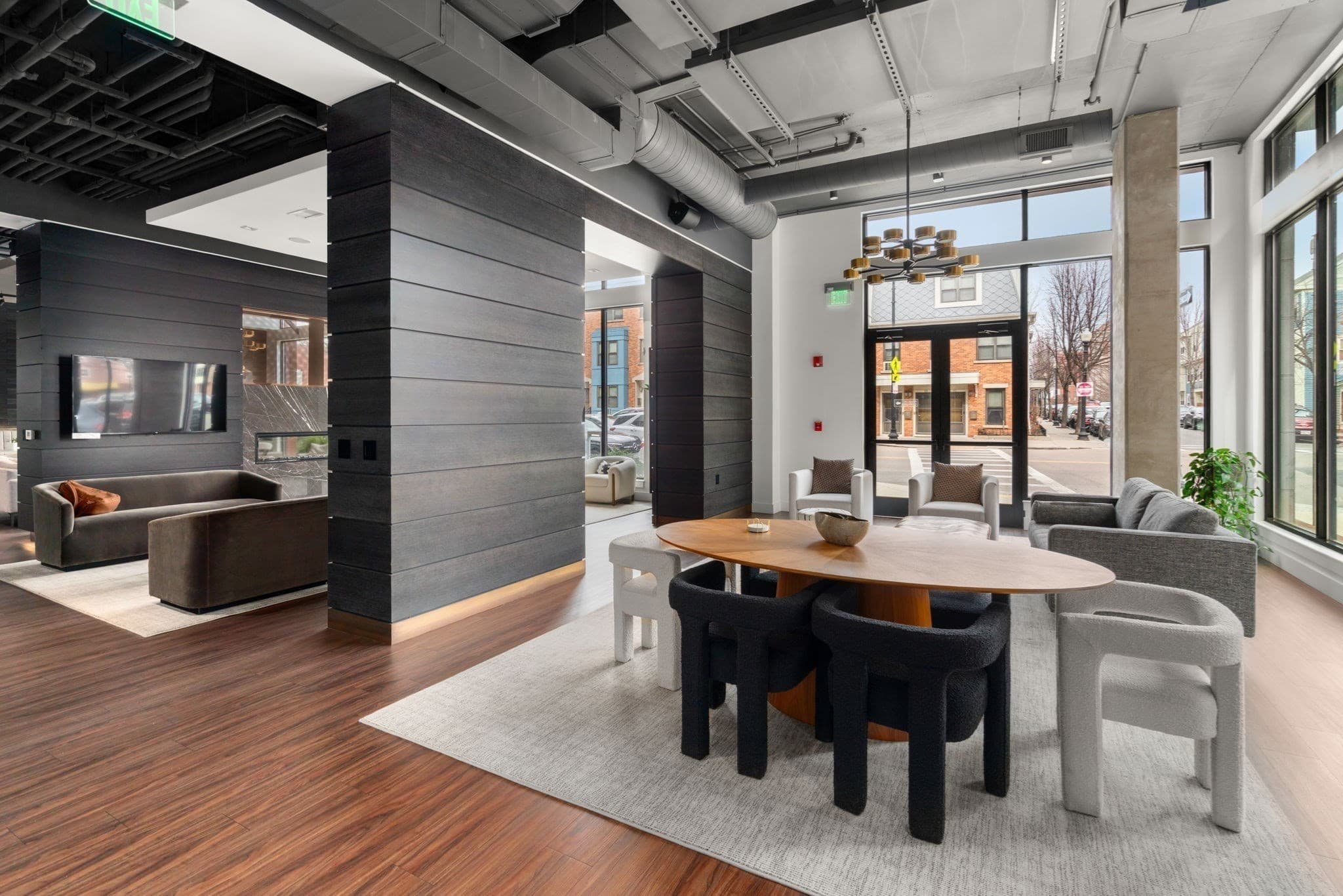Condominium at 99 Sumner St # 506, Boston MA 02128, Boston, photo 24 of 39