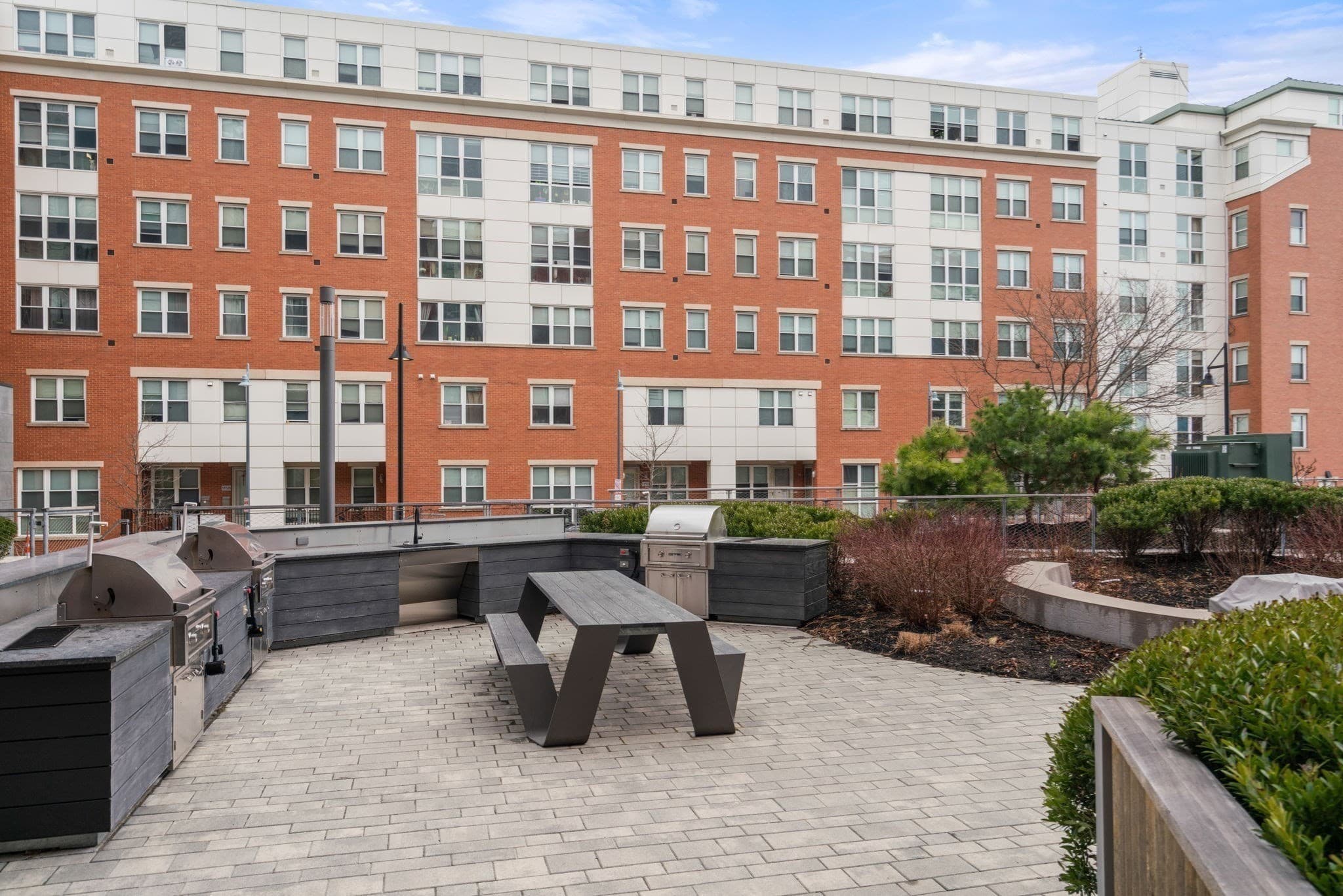 Condominium at 99 Sumner St # 506, Boston MA 02128, Boston, photo 34 of 39