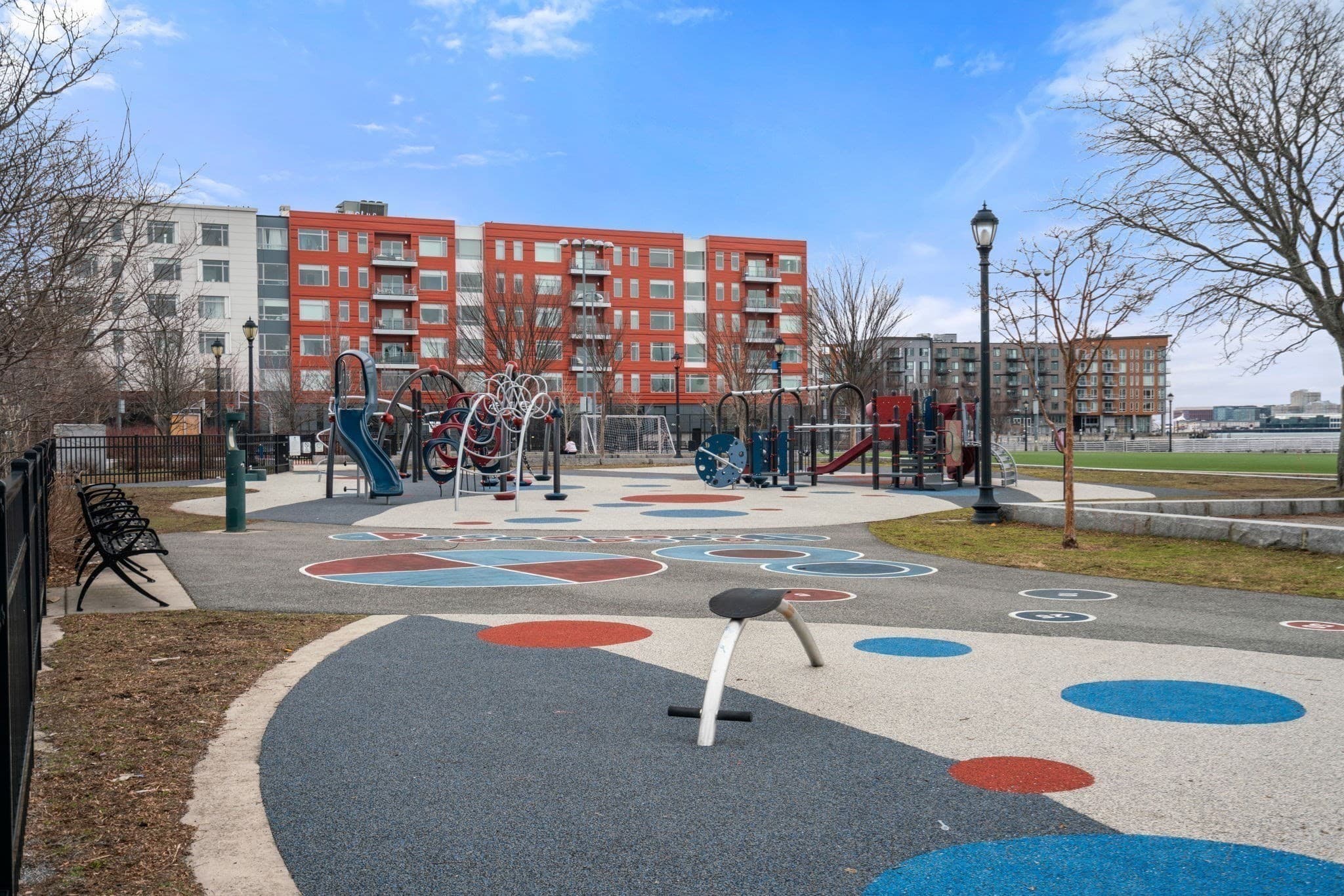 Condominium at 99 Sumner St # 506, Boston MA 02128, Boston, photo 38 of 39