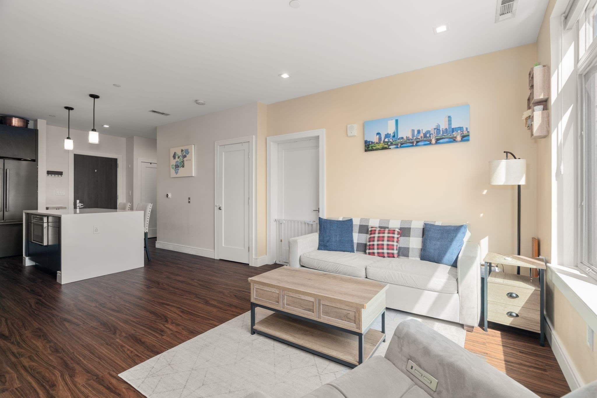Condominium at 99 Sumner St # 506, Boston MA 02128, Boston, photo 10 of 39