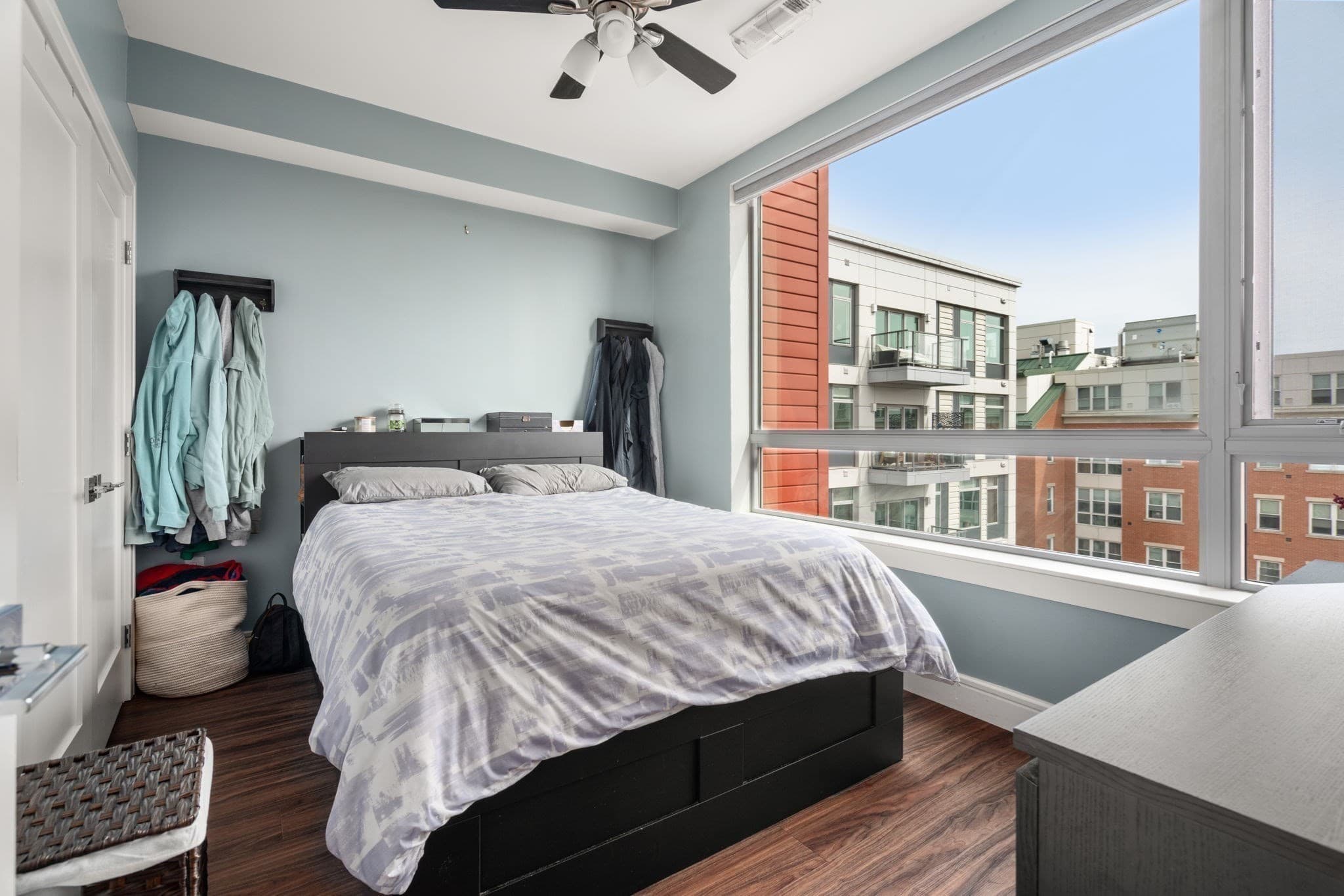 Condominium at 99 Sumner St # 506, Boston MA 02128, Boston, photo 14 of 39
