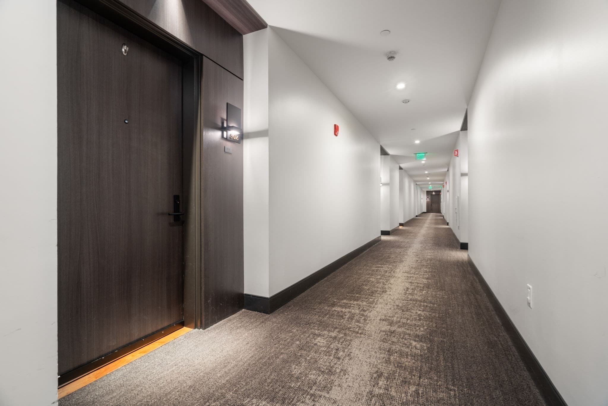 Condominium at 99 Sumner St # 506, Boston MA 02128, Boston, photo 15 of 39