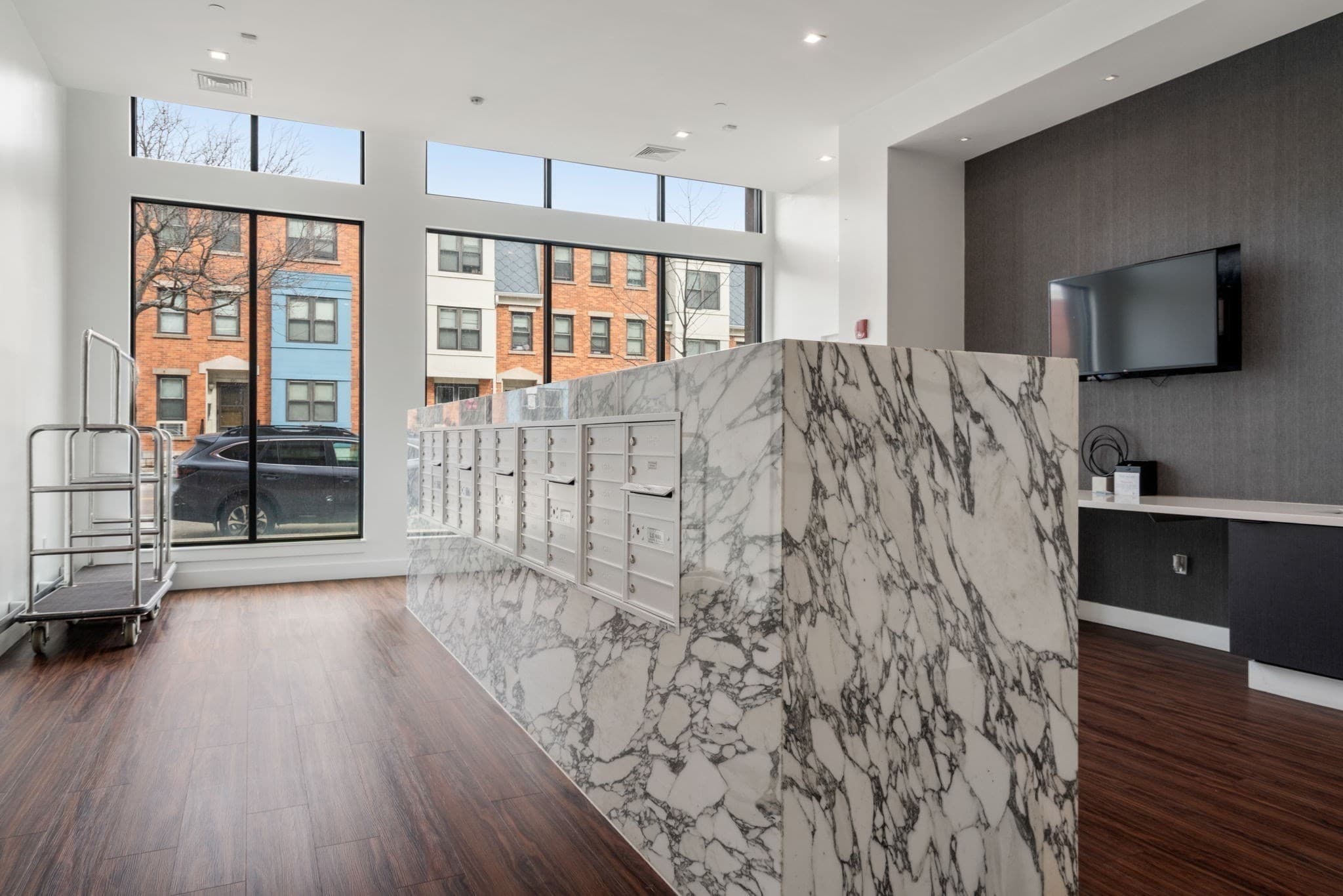 Condominium at 99 Sumner St # 506, Boston MA 02128, Boston, photo 19 of 39