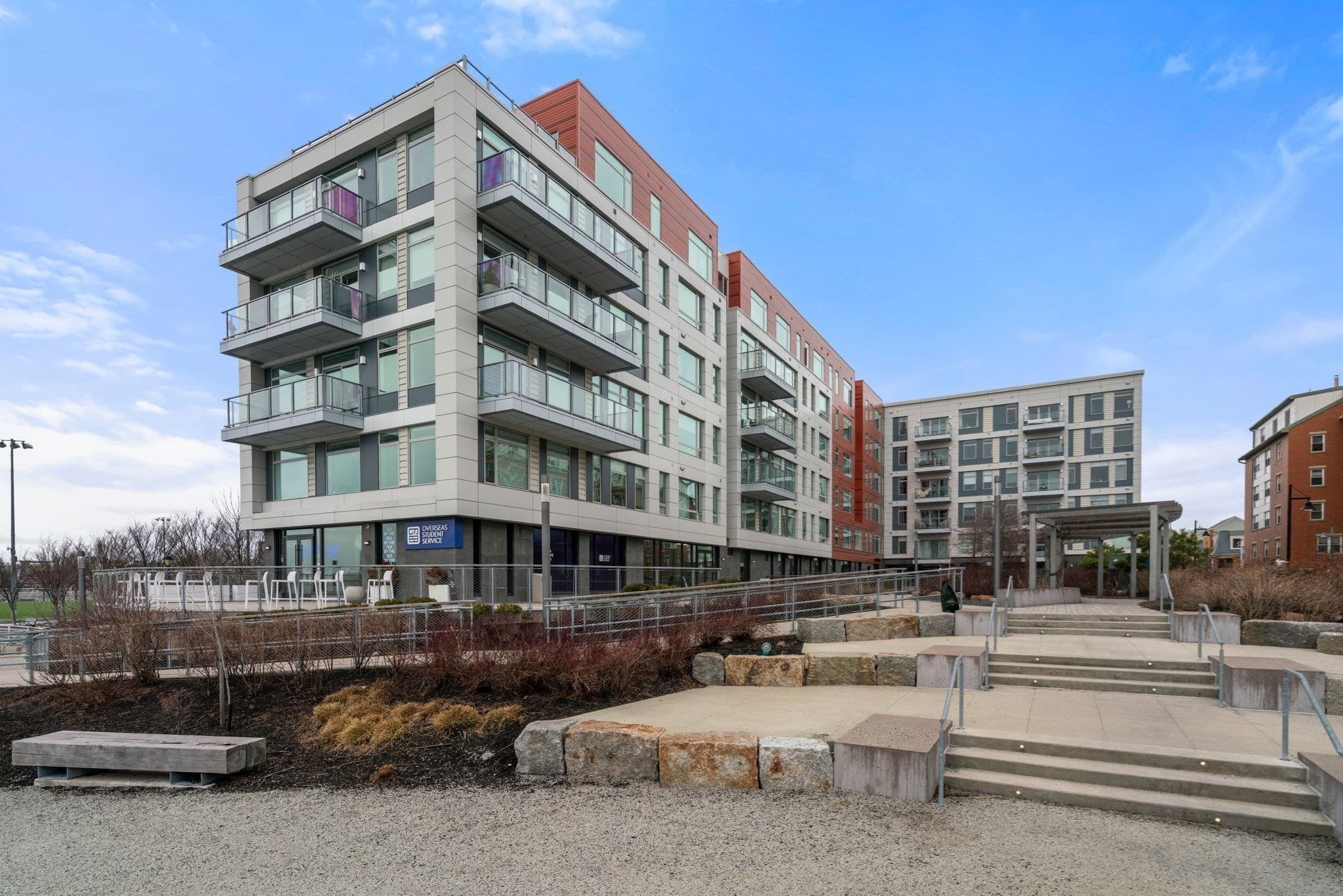 Condominium at 99 Sumner St # 506, Boston MA 02128, Boston, photo 35 of 39