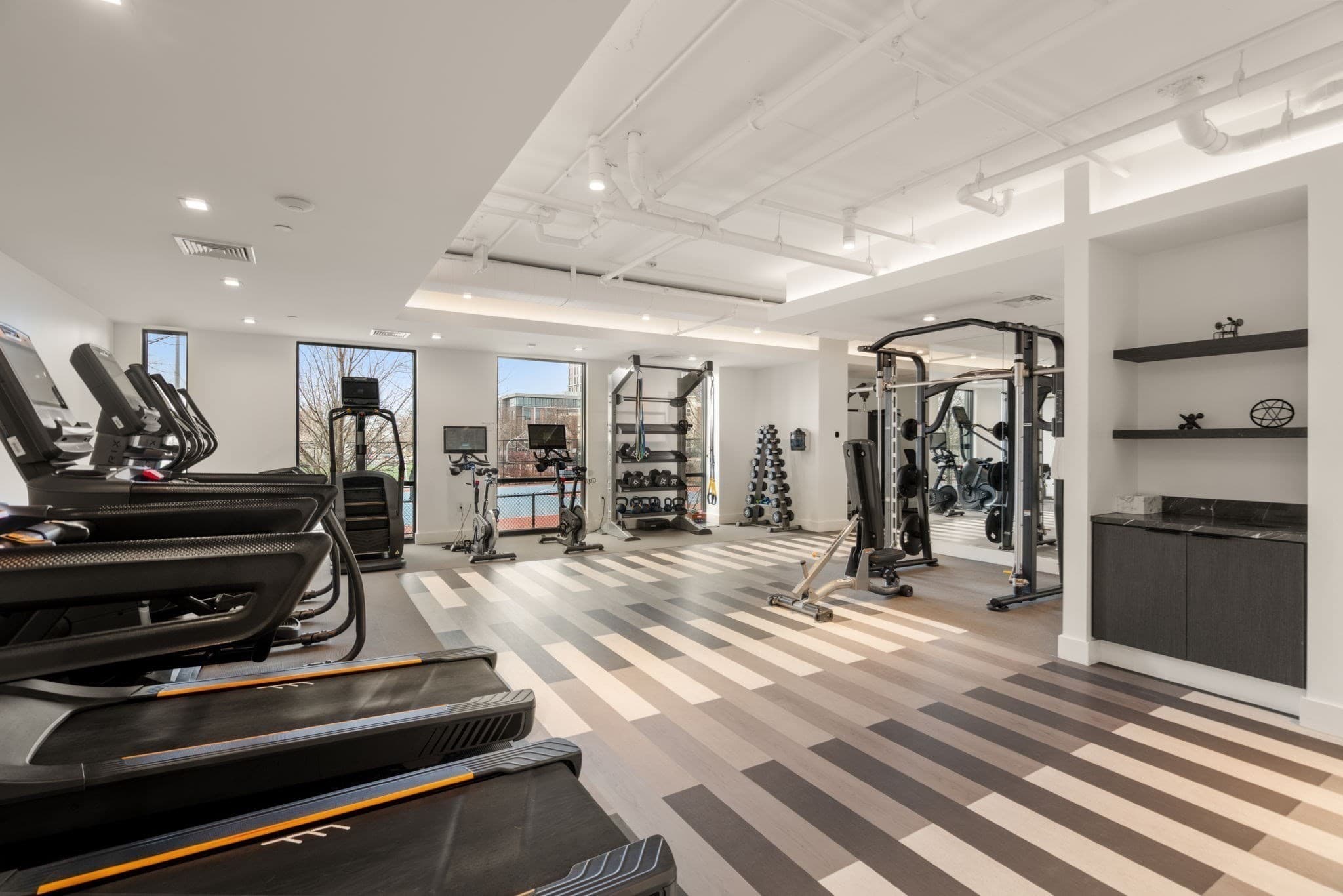 Condominium at 99 Sumner St # 506, Boston MA 02128, Boston, photo 29 of 39