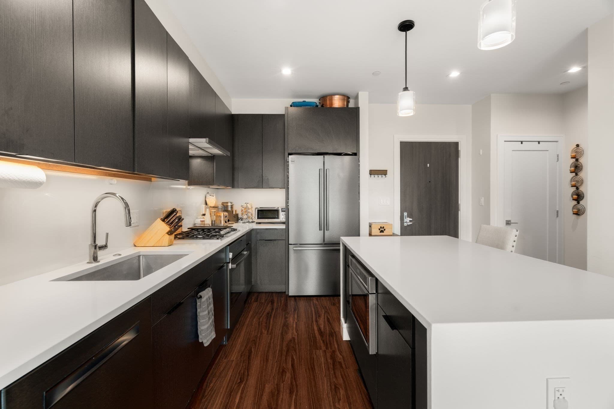 Condominium at 99 Sumner St # 506, Boston MA 02128, Boston, photo 4 of 39