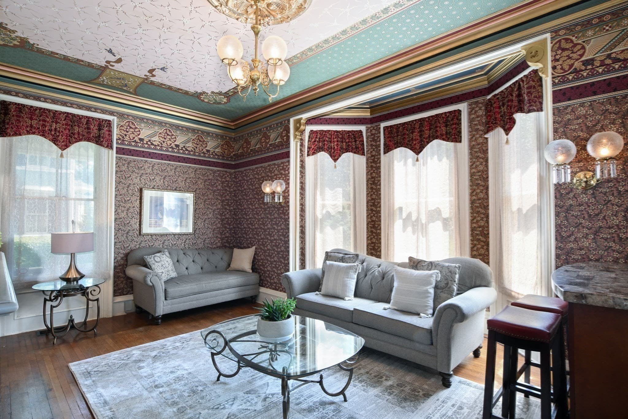 Single Family Residence at 97 Madison St, New Bedford MA 02740, New Bedford, photo 16 of 41
