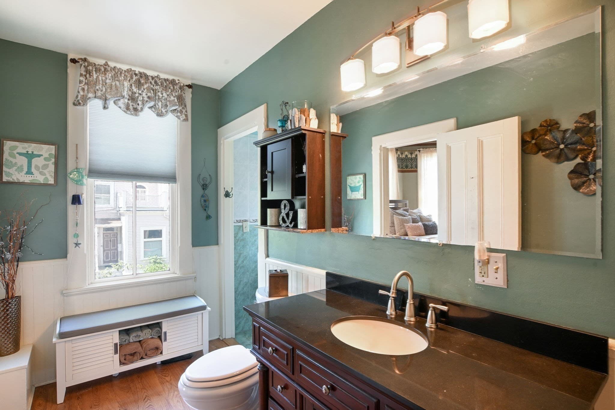 Single Family Residence at 97 Madison St, New Bedford MA 02740, New Bedford, photo 30 of 41