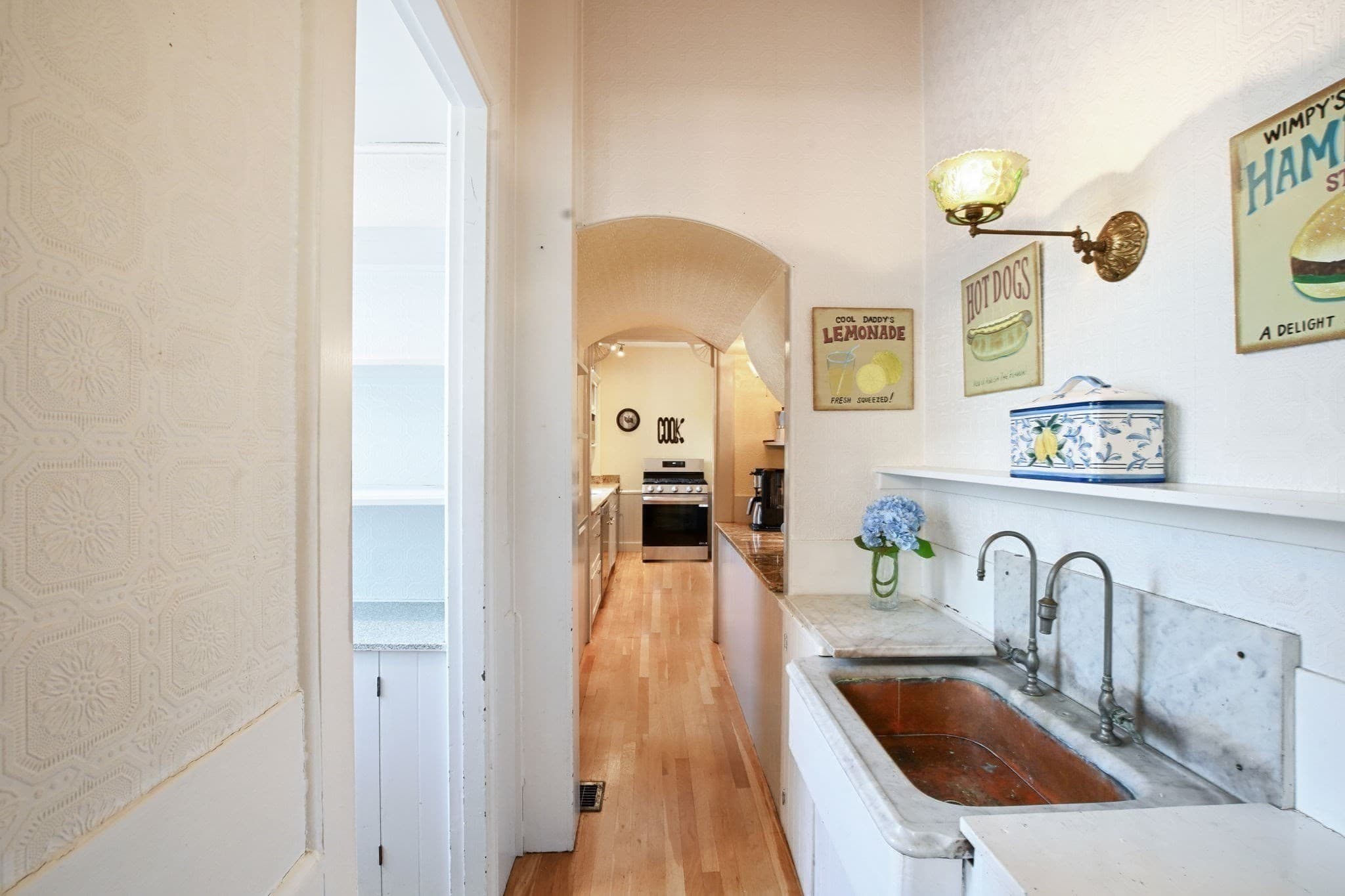 Single Family Residence at 97 Madison St, New Bedford MA 02740, New Bedford, photo 19 of 41