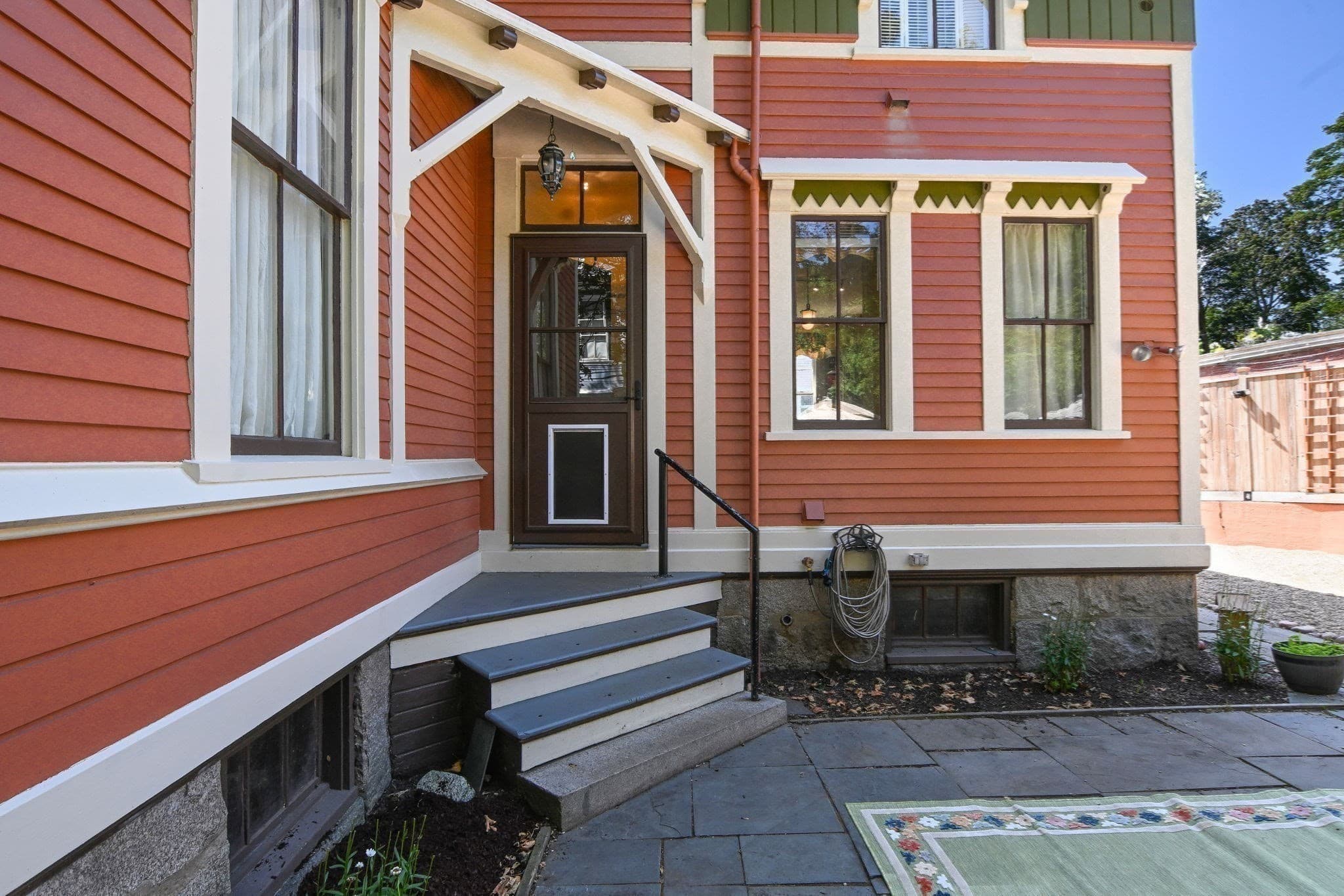 Single Family Residence at 97 Madison St, New Bedford MA 02740, New Bedford, photo 31 of 41