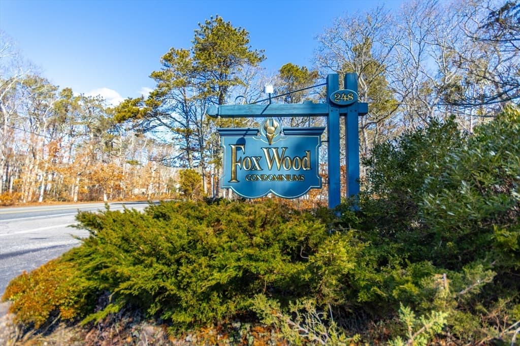 Condominium at 248 Camp St # K4, Yarmouth MA 02673, Yarmouth, photo 22 of 24