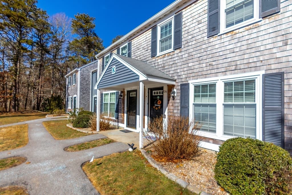 Condominium at 248 Camp St # K4, Yarmouth MA 02673, Yarmouth, photo 20 of 24