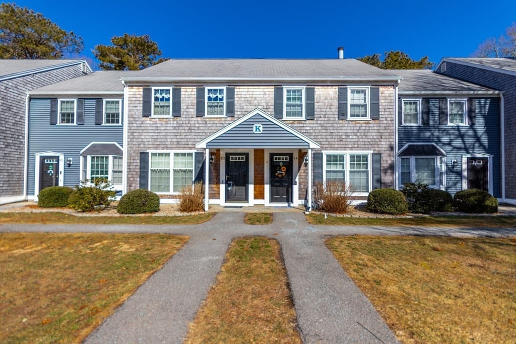 Condominium at 248 Camp St # K4, Yarmouth MA 02673, Yarmouth, photo 19 of 24