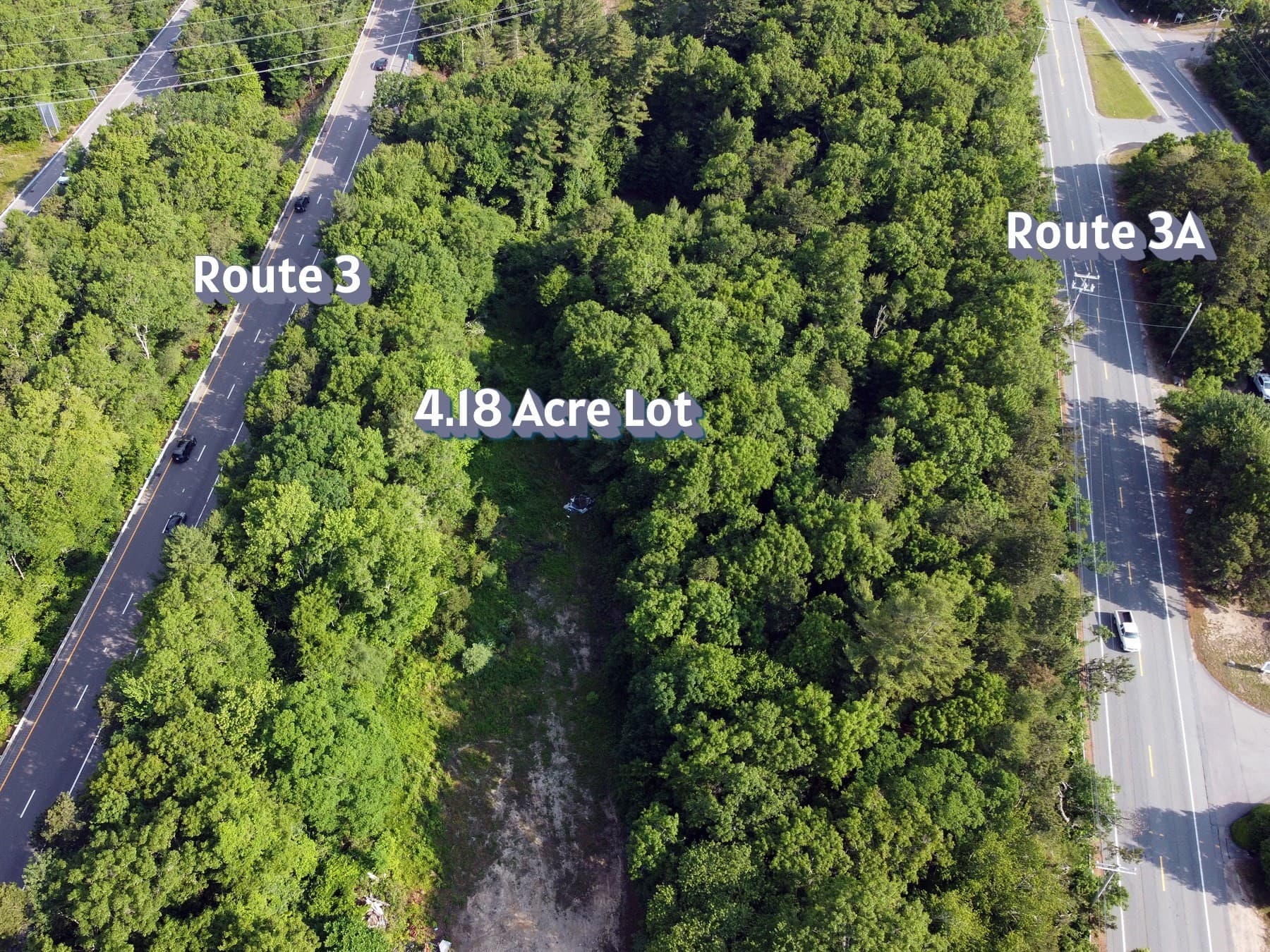 Commercial at 0 State, Bourne MA 02562, photo 6 of 12