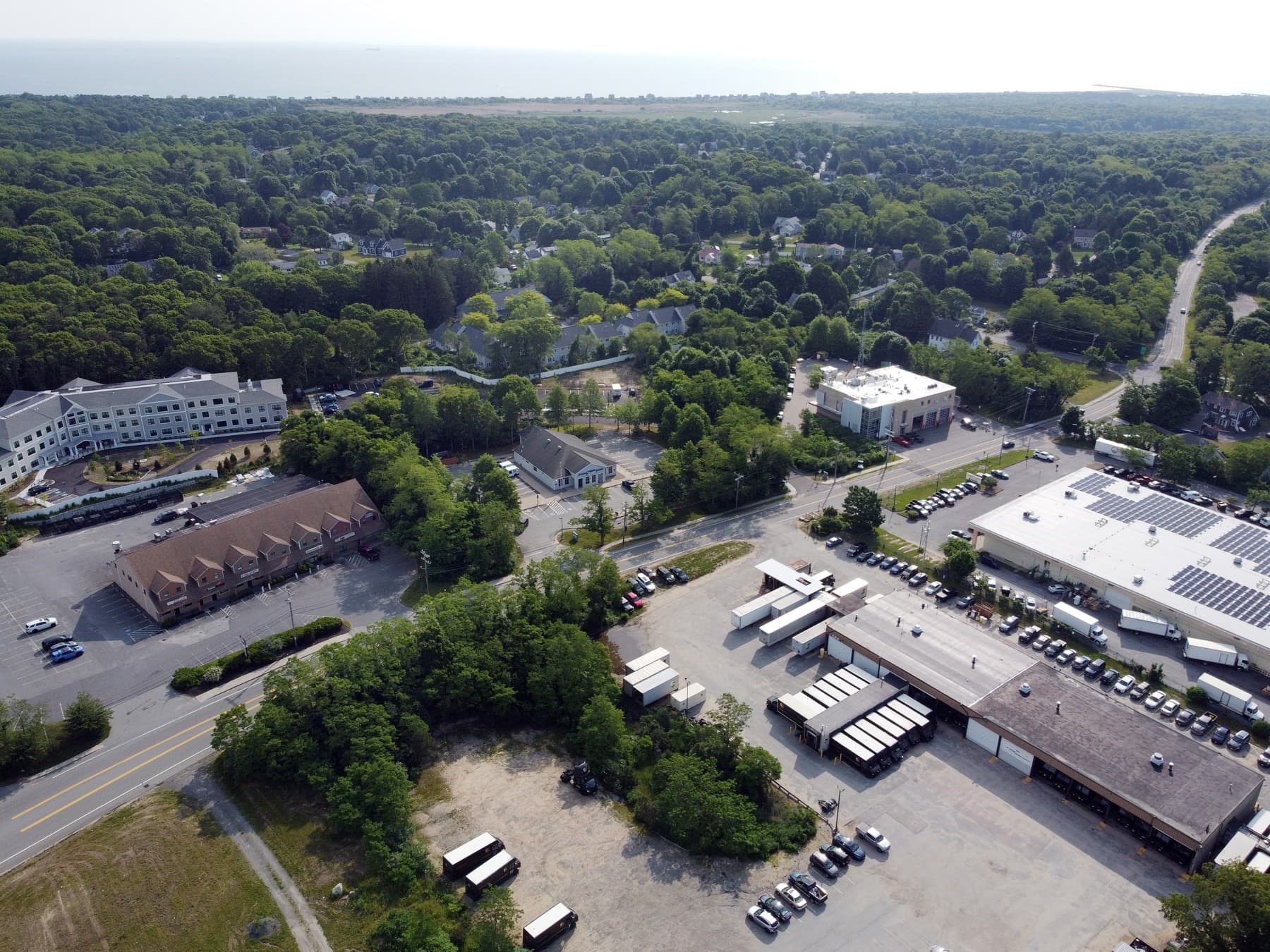 Commercial at 0 State, Bourne MA 02562, photo 12 of 12