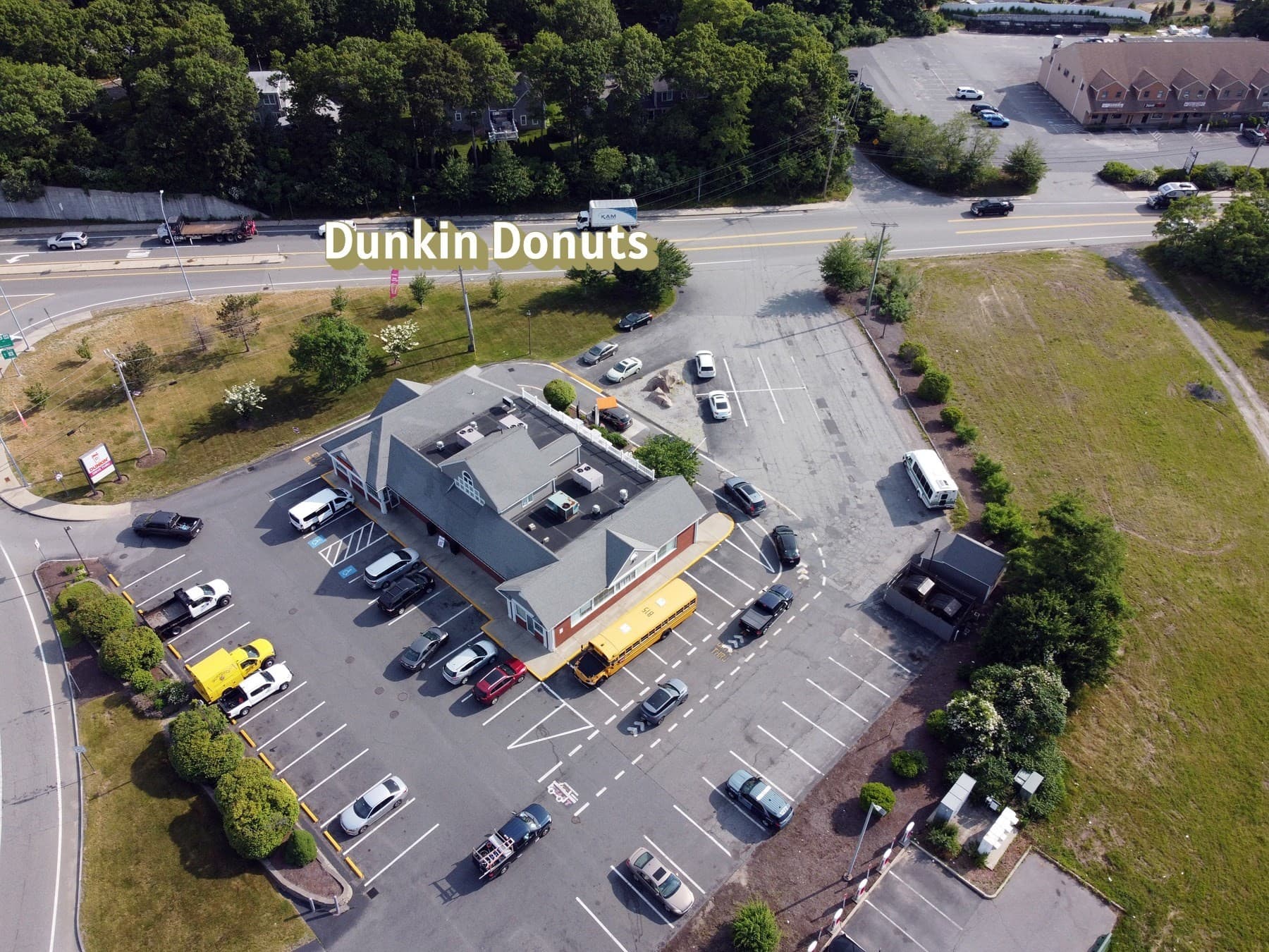Commercial at 0 State, Bourne MA 02562, photo 7 of 12