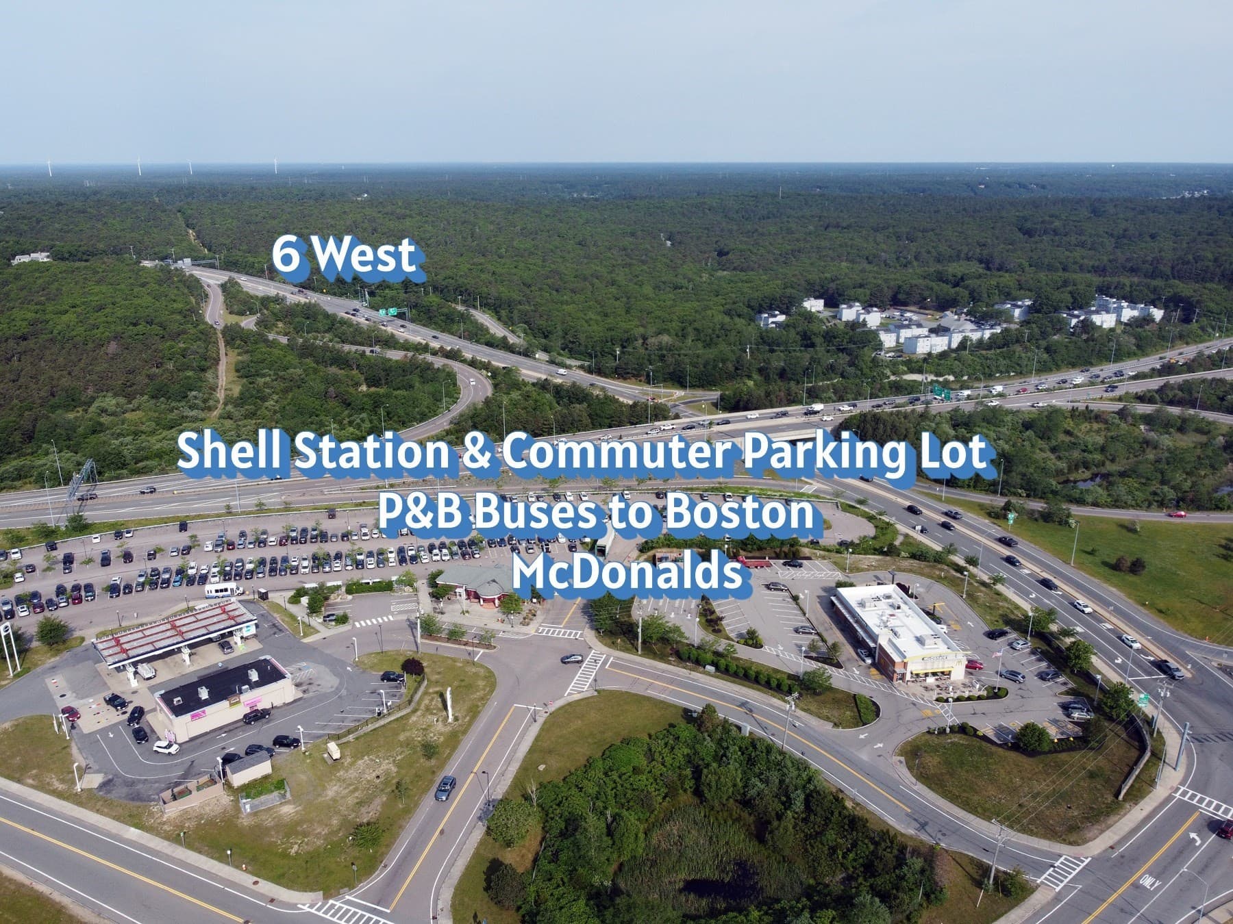 Commercial at 0 State, Bourne MA 02562, photo 5 of 12