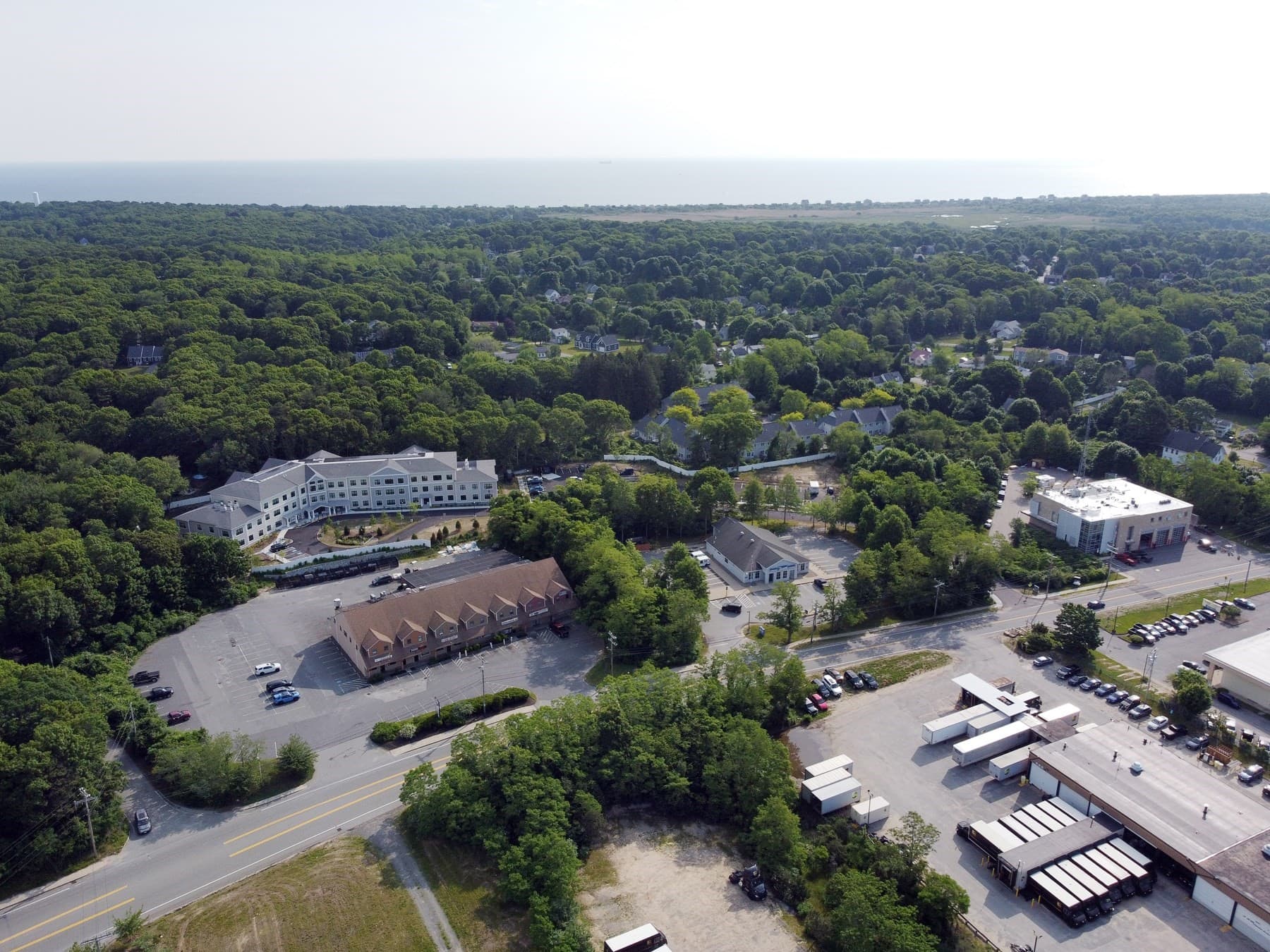 Commercial at 0 State, Bourne MA 02562, photo 11 of 12