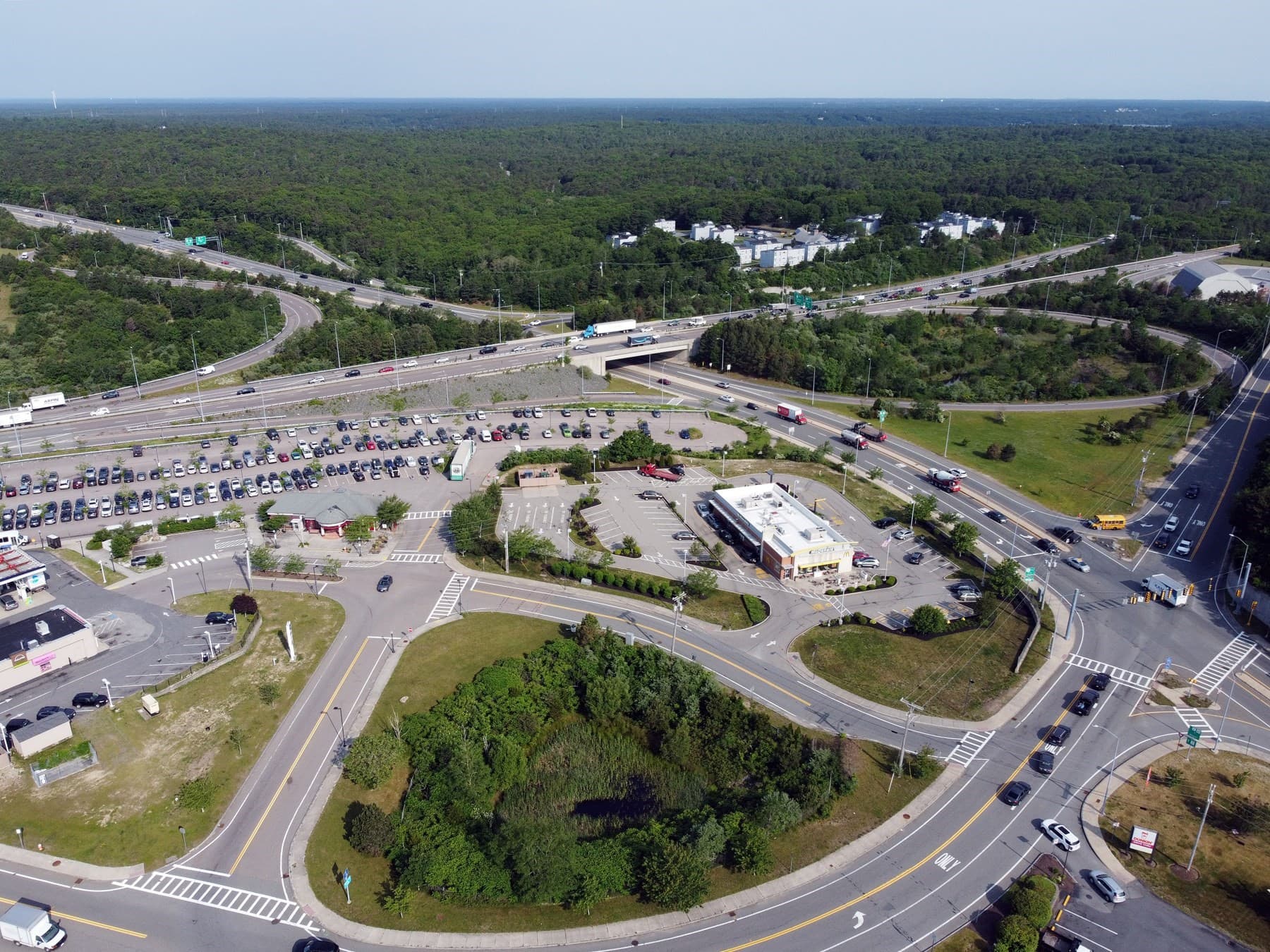 Commercial at 0 State, Bourne MA 02562, photo 8 of 12