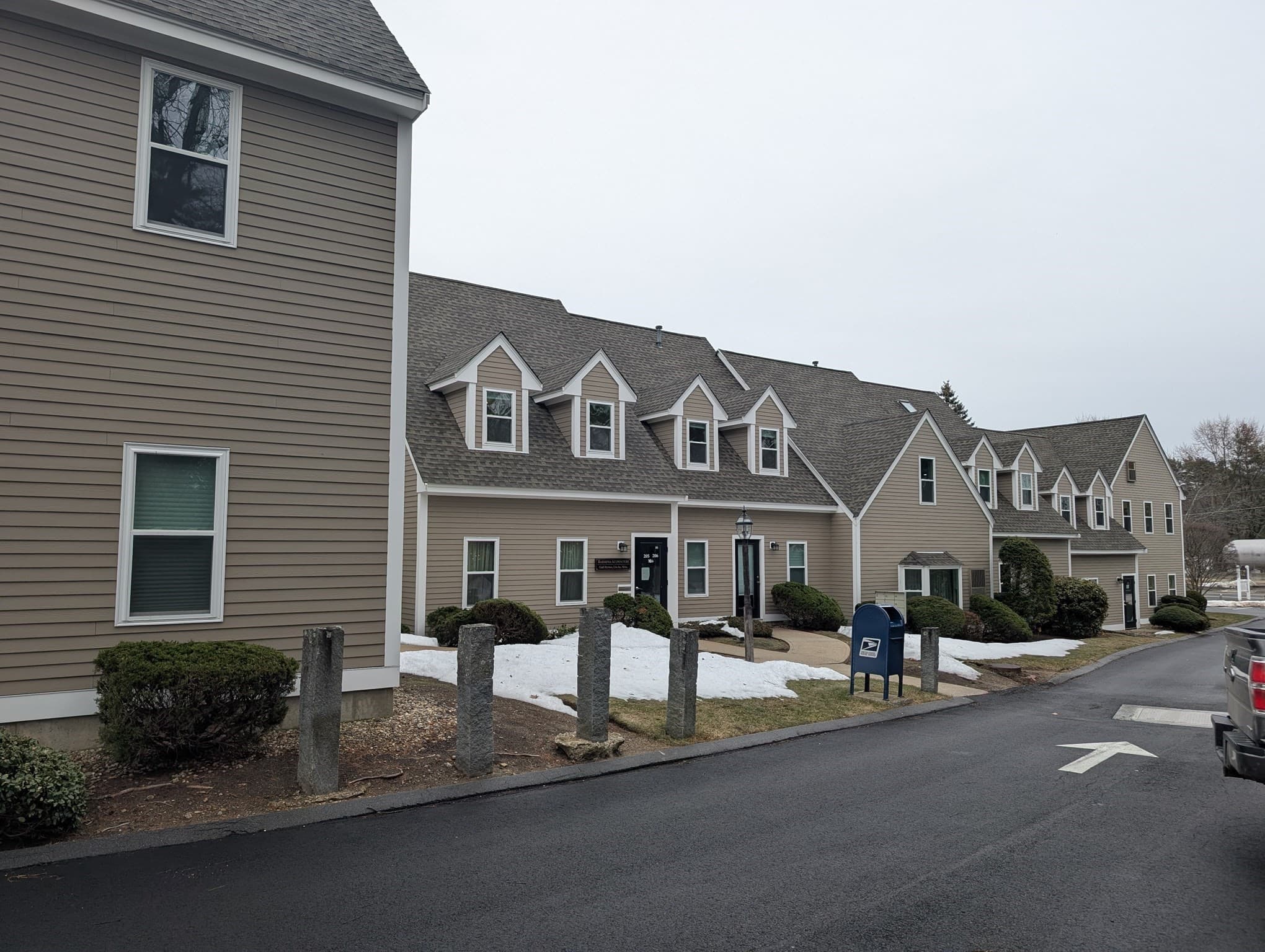 Commercial Sale at 218 Boston Street, Topsfield MA 01983, photo 2 of 10