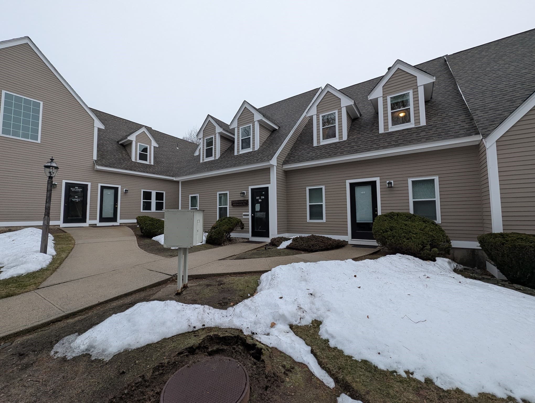 Commercial Sale at 218 Boston Street, Topsfield MA 01983, photo 3 of 10