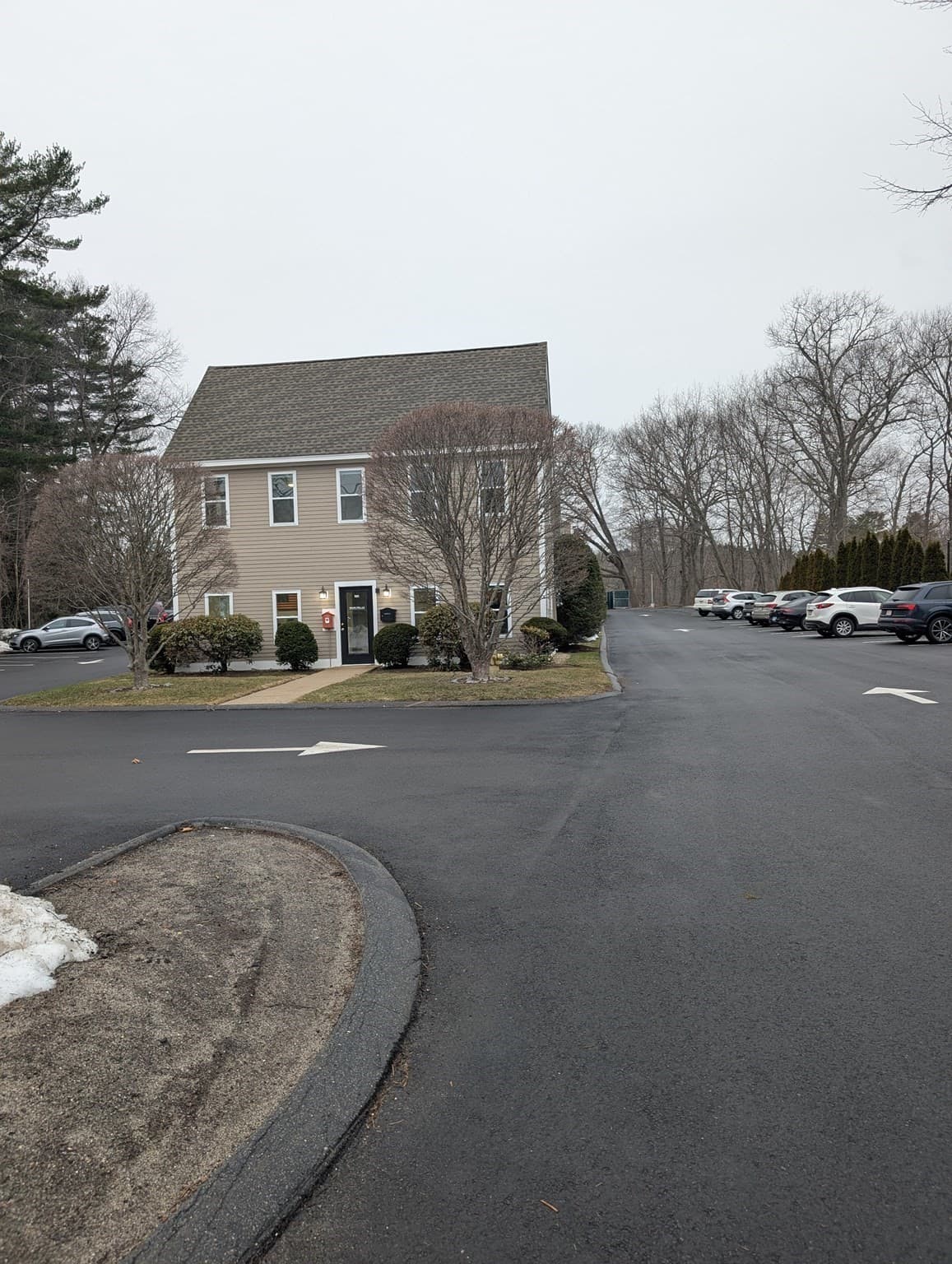 Commercial Sale at 218 Boston Street, Topsfield MA 01983, photo 9 of 10