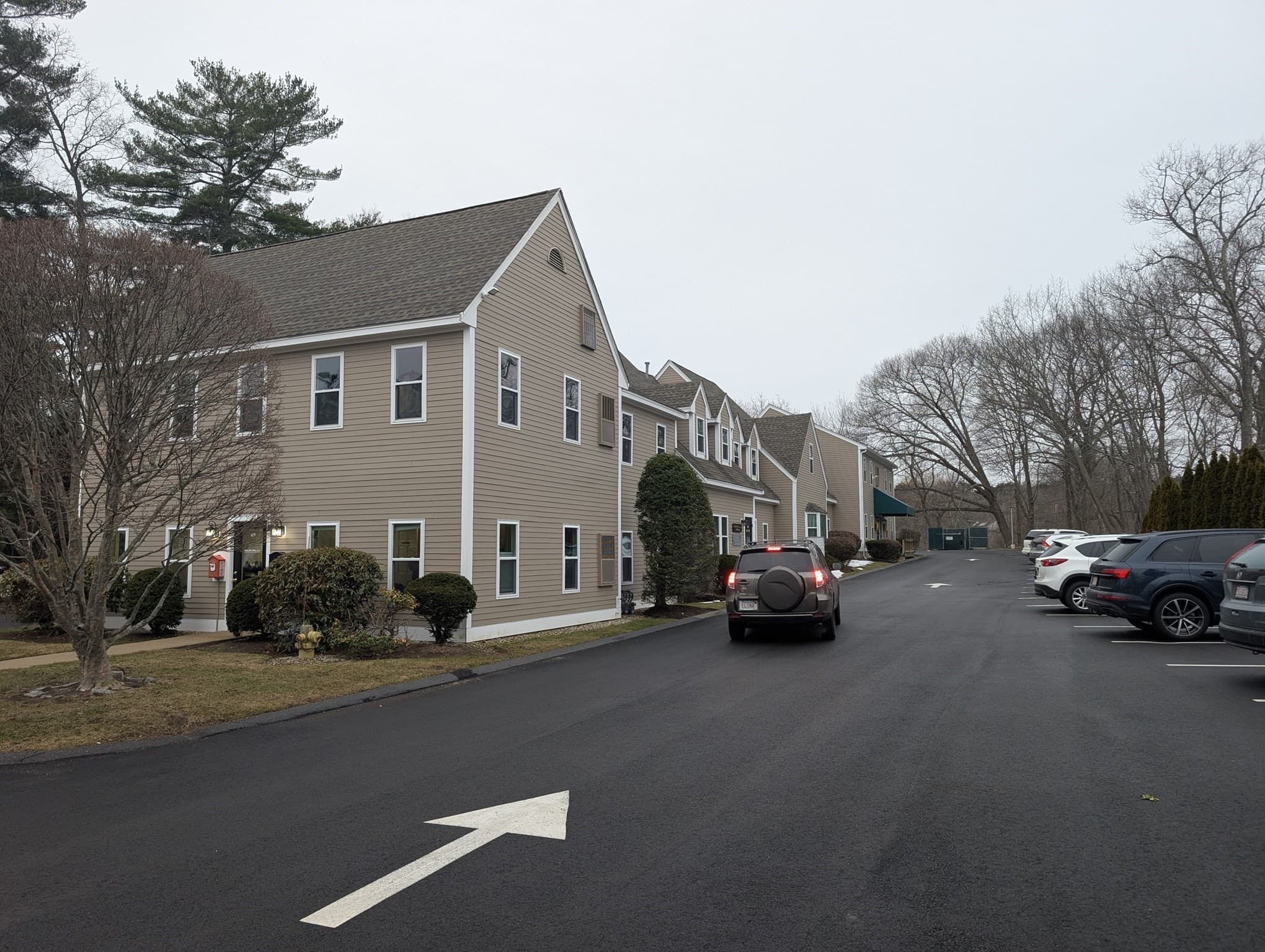 Commercial Sale at 218 Boston Street, Topsfield MA 01983, photo 8 of 10