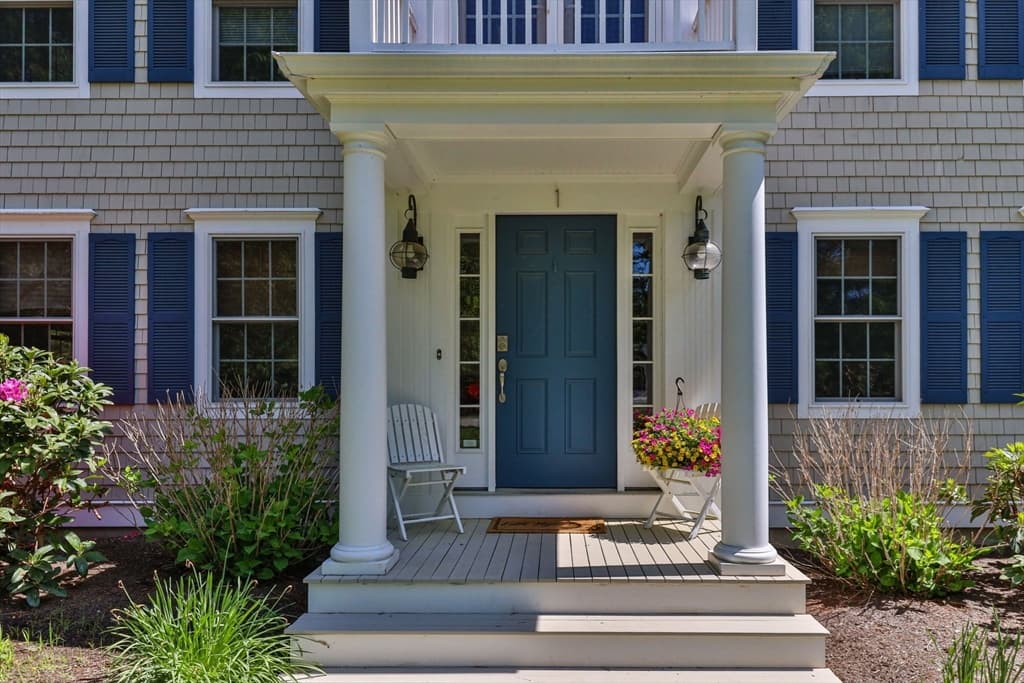 Single Family Residence at 1 Anthonys Way, Mashpee MA 02649, photo 2 of 42