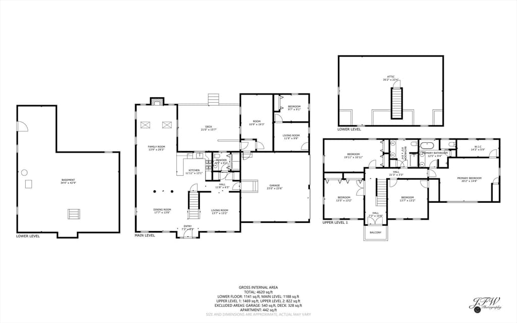Single Family Residence at 1 Anthonys Way, Mashpee MA 02649, photo 42 of 42