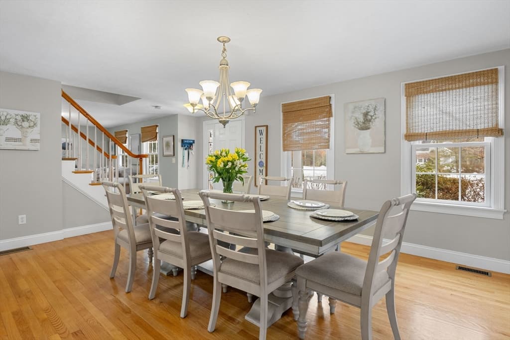 Single Family Residence at 1 Anthonys Way, Mashpee MA 02649, photo 12 of 42