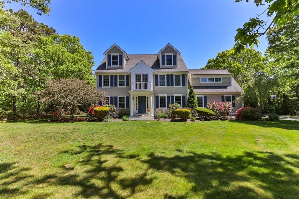 1 Anthonys Way, Mashpee MA 02649