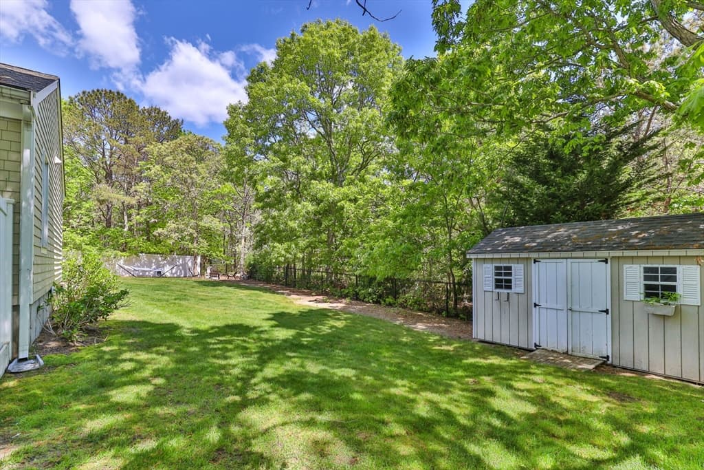 Single Family Residence at 1 Anthonys Way, Mashpee MA 02649, photo 41 of 42